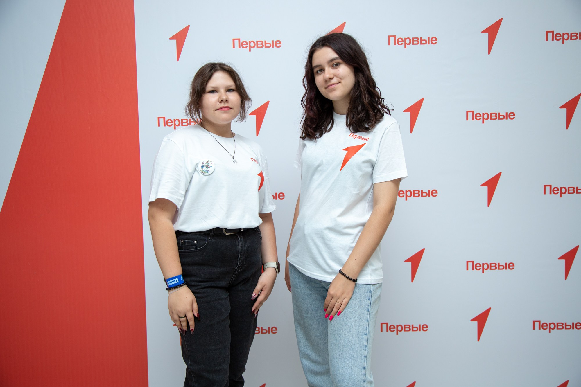 Первый фестиваль Движения Первых в Краснодаре. Репортажный, промышленный и маркетплейс-фотограф Дмитрий Чернат