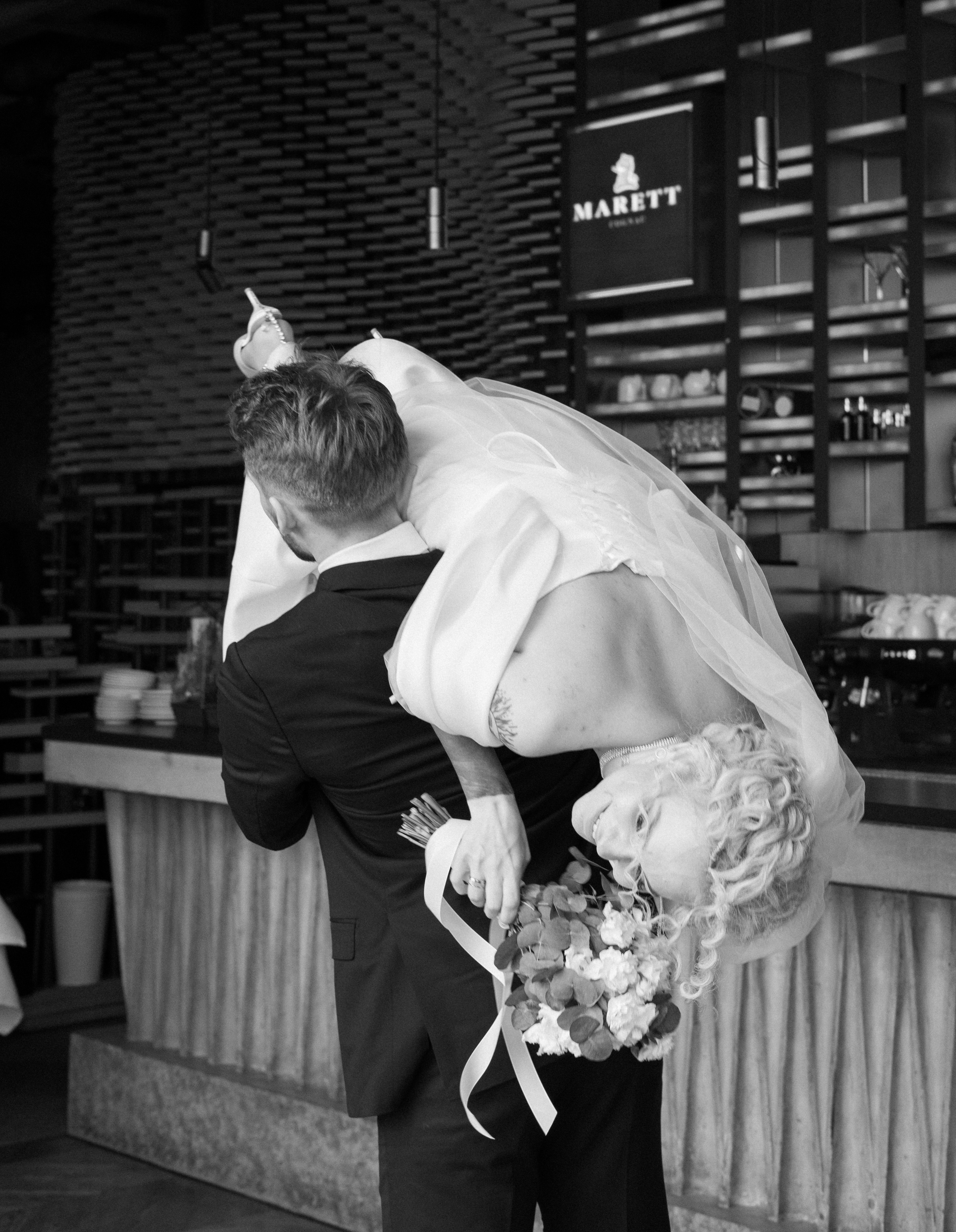 Наталья и Андрей. Фотограф Москва Гвоздарева Анастасия