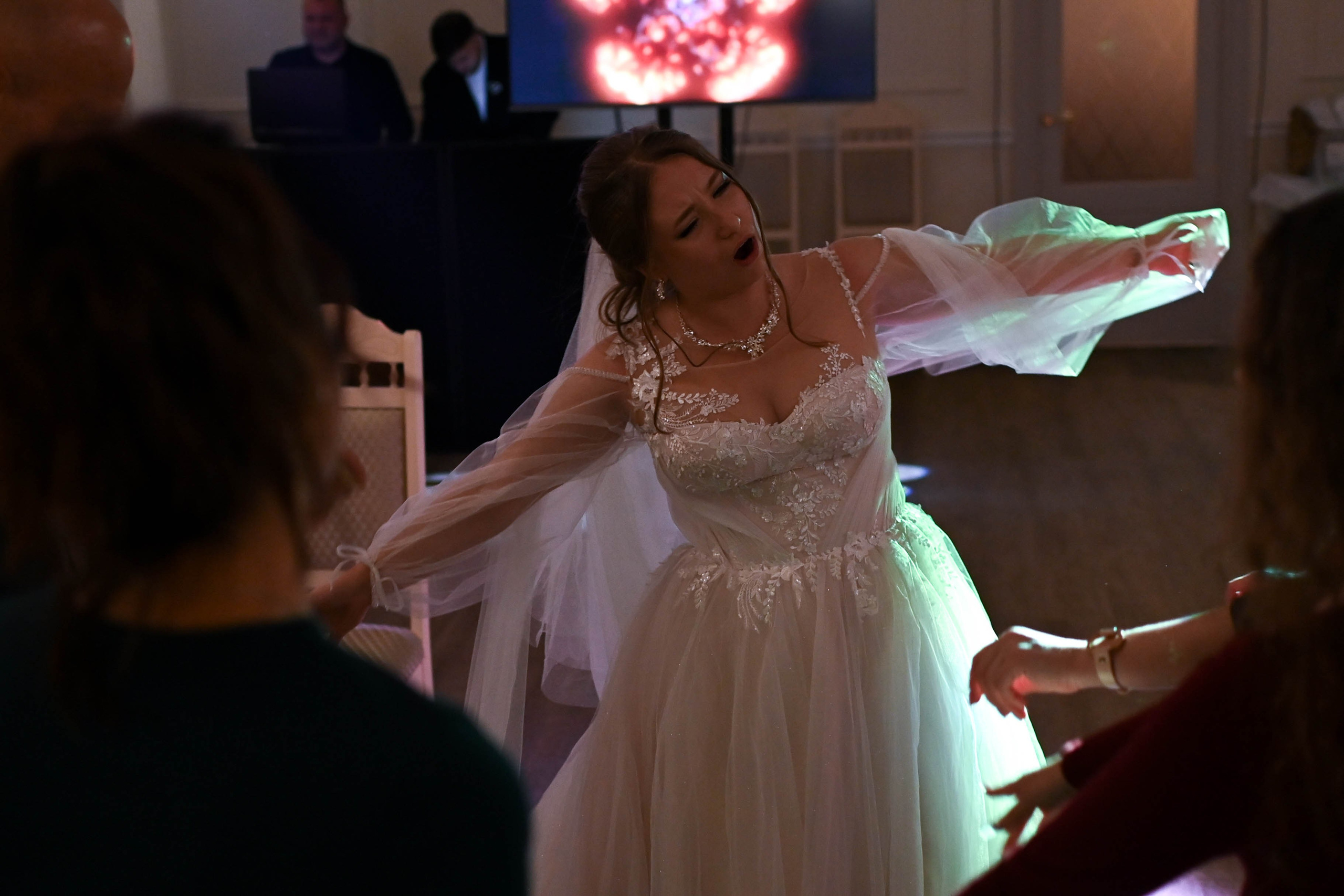 Сергей & Евгения. Фотограф в Тольятти и Самаре Анастасия