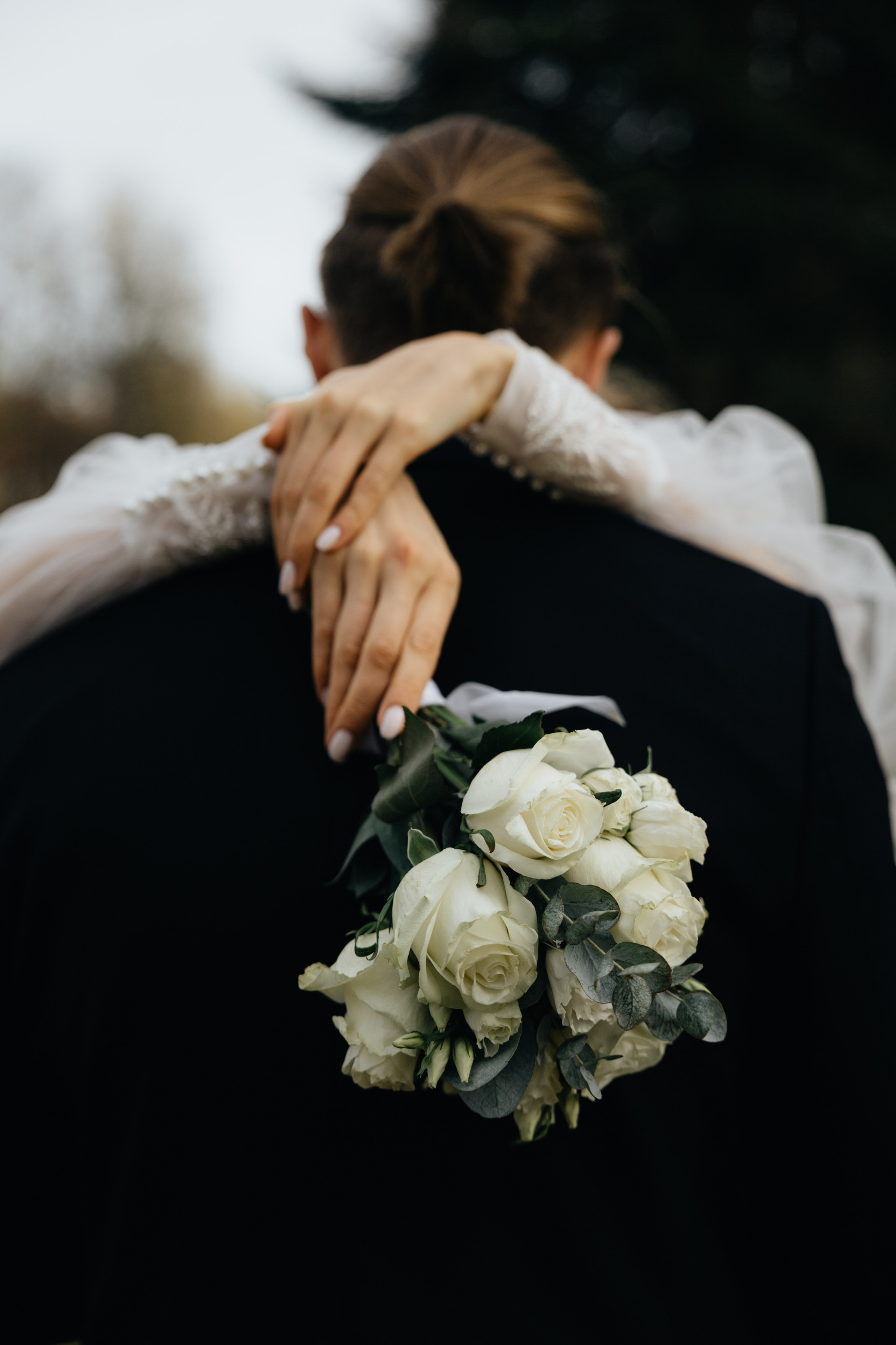 Свадьбы. Свадебный фотограф Наталья Менько Санкт-Петербург