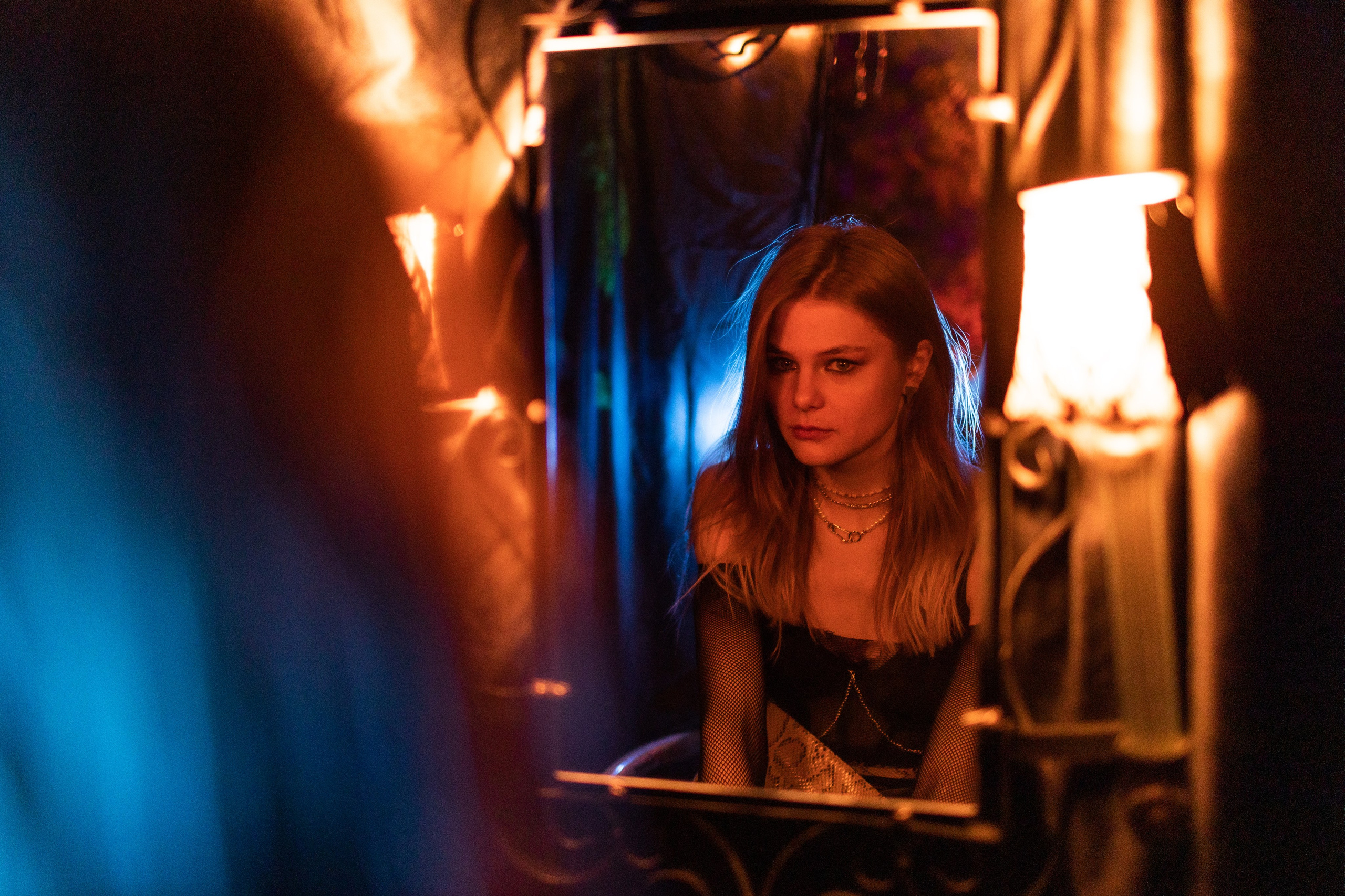 SENS 2023. Фотограф в Москве Десятова Ксения