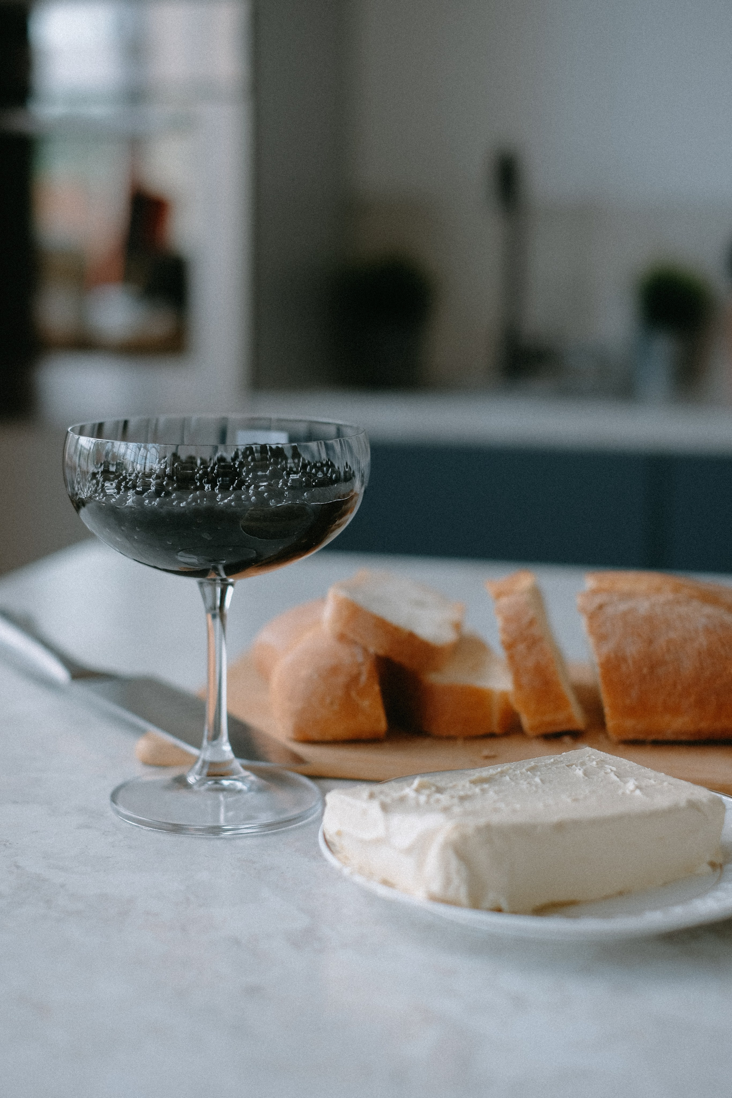 Икра. ФОТОГРАФ АННА КАЗАРЯН