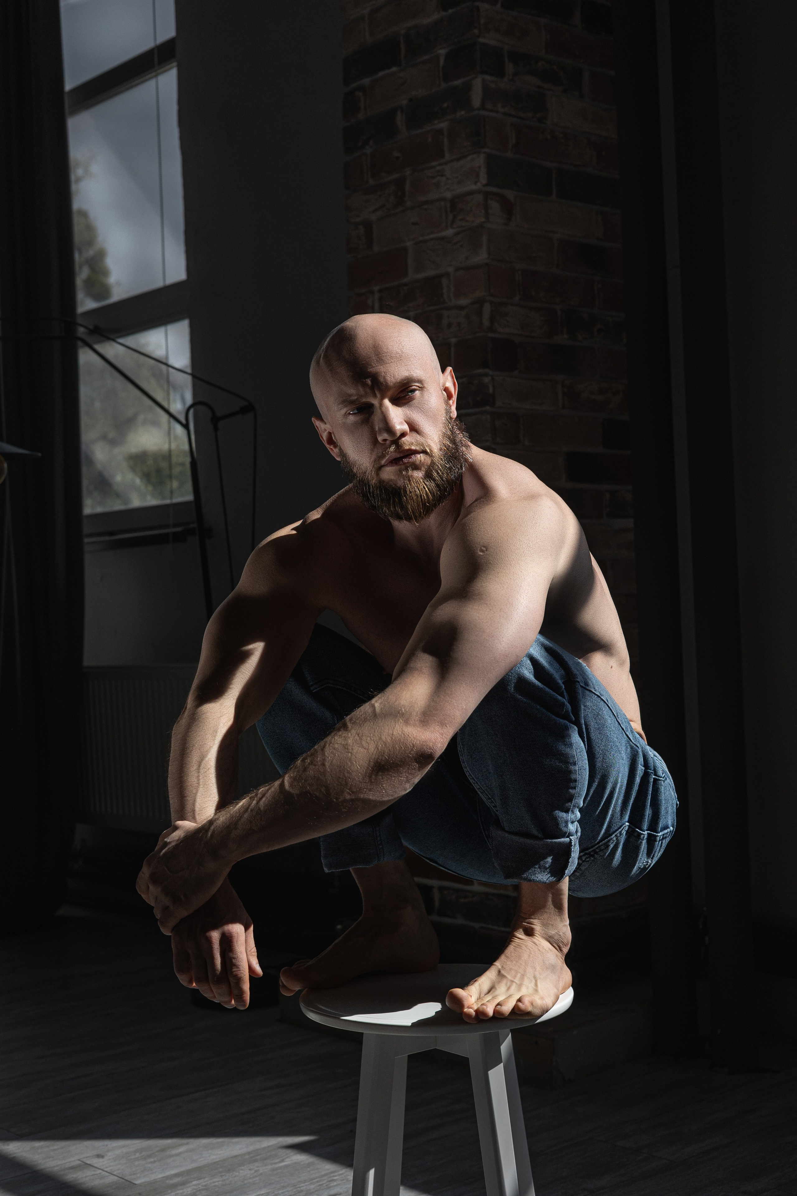 Николай. Фотограф Михеев Игорь в Ставрополе