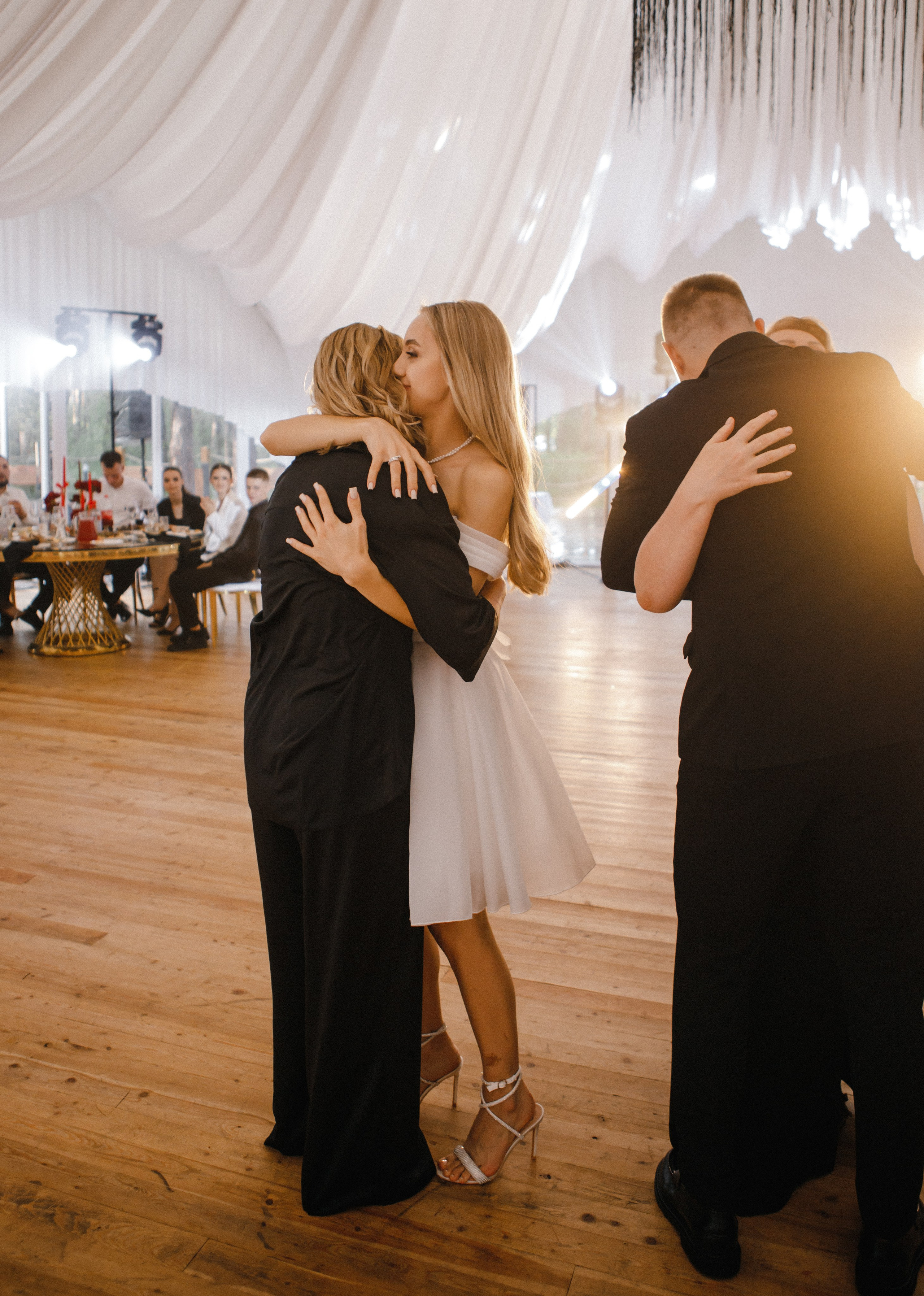 Свадебная выездная церемония. Главная