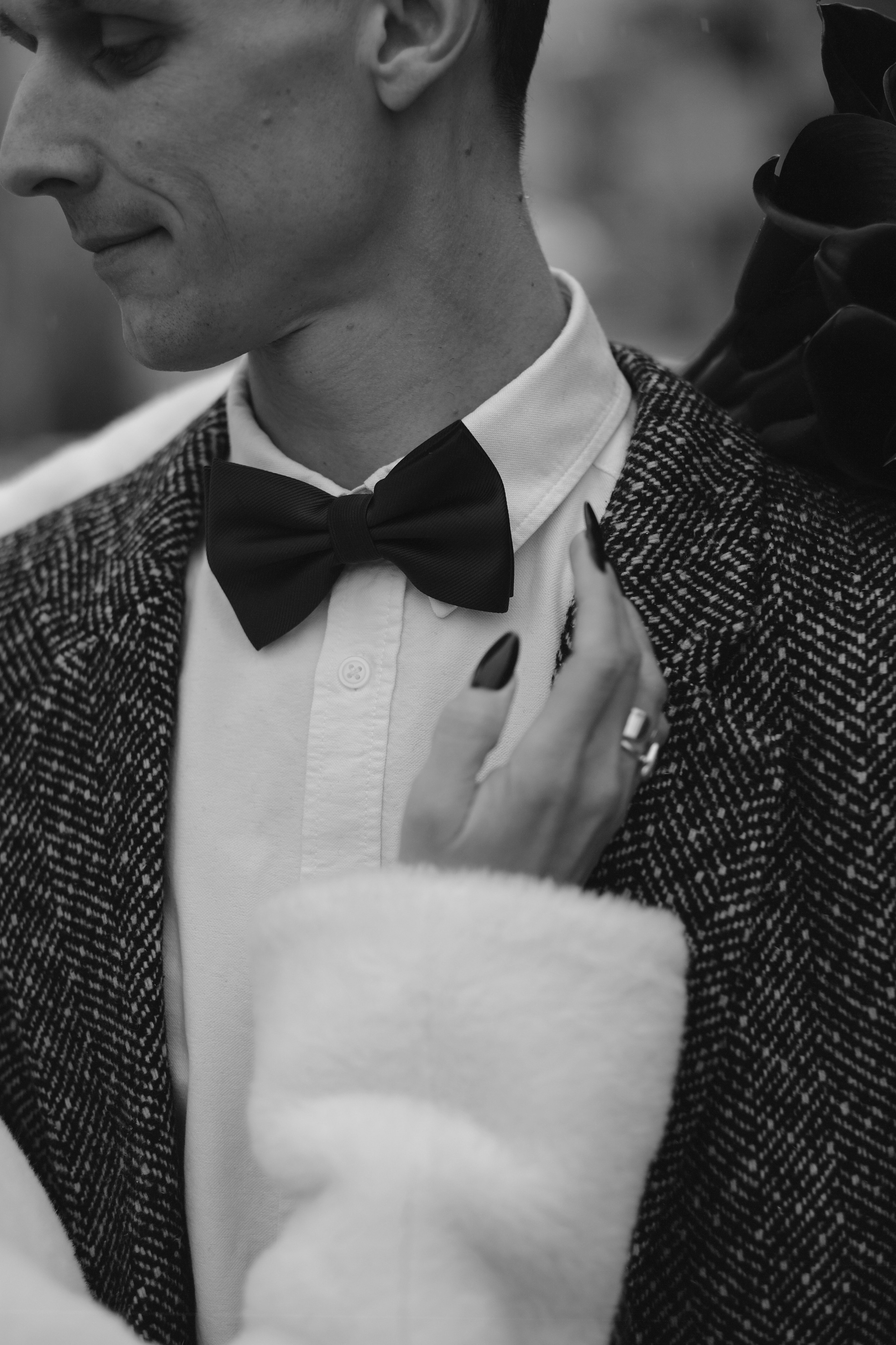 Vlas & Anna. Главная