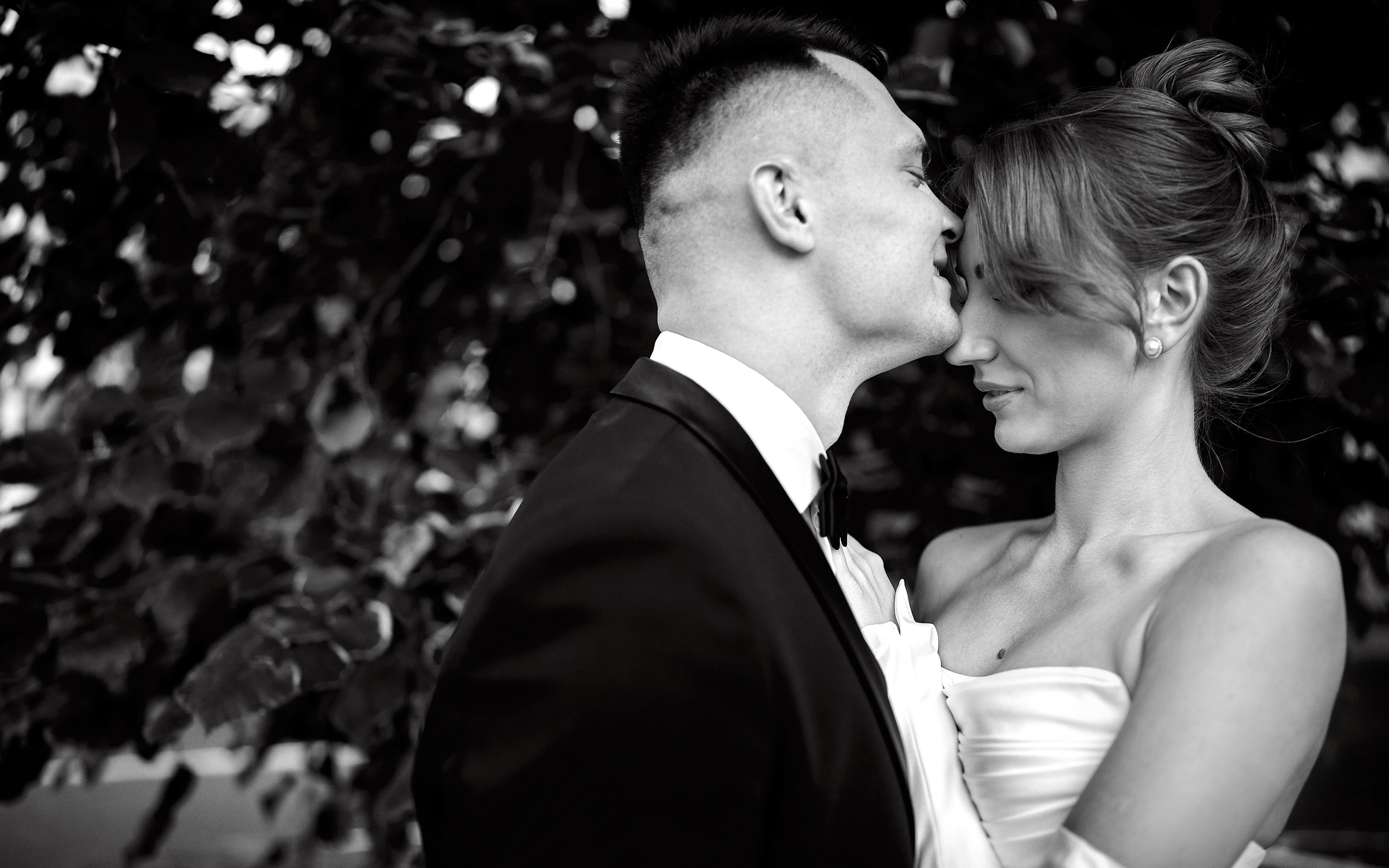 Алена и Алексей. Фотограф в Саранске Дмитрий Емелин