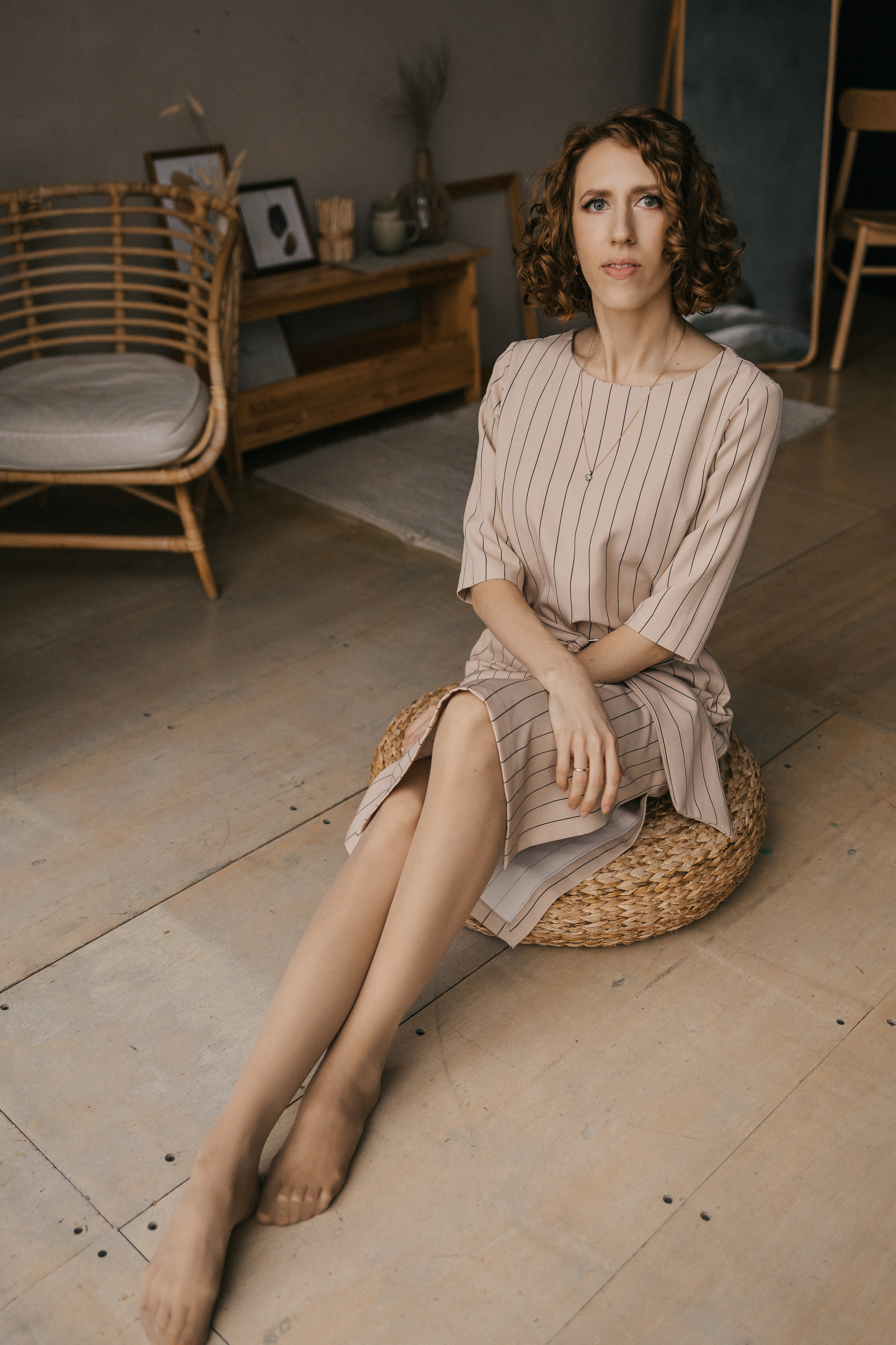 Андрей, Даша и Ярослав. Фотограф Нижний Новгород