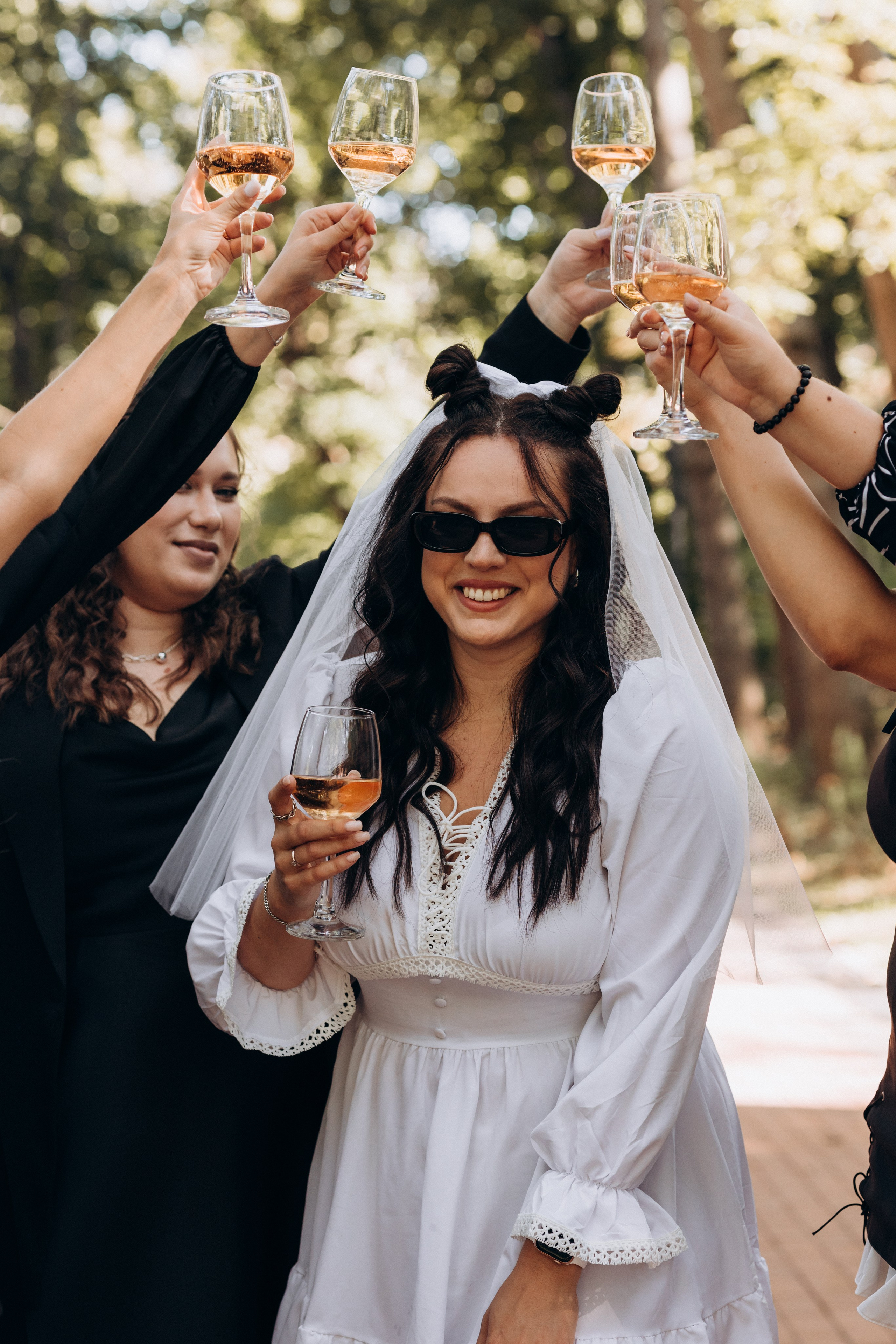 Перед замужем. Фотограф Нижний Новгород