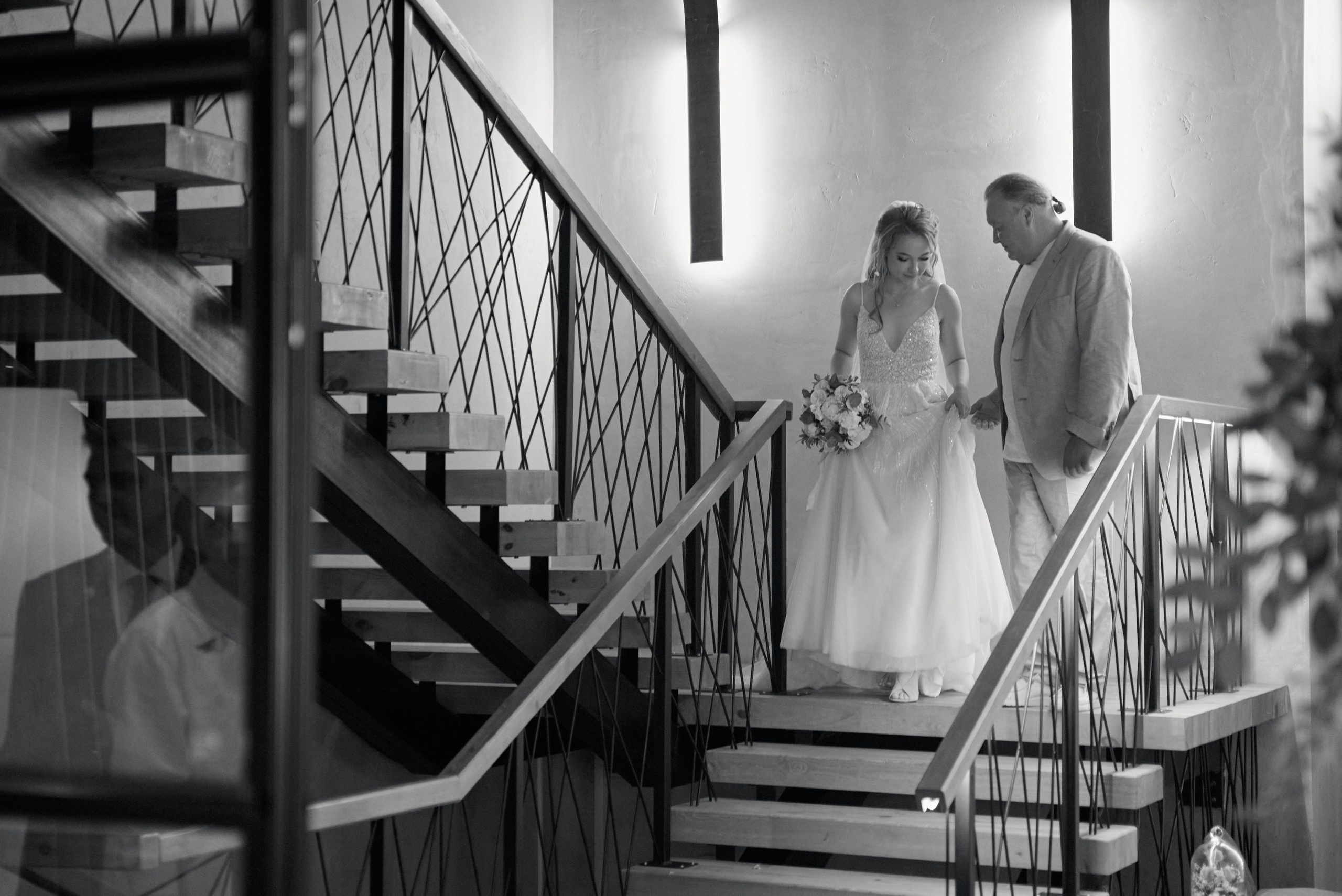 Дарья и Дмитрий. Свадебный фотограф Александр Браво