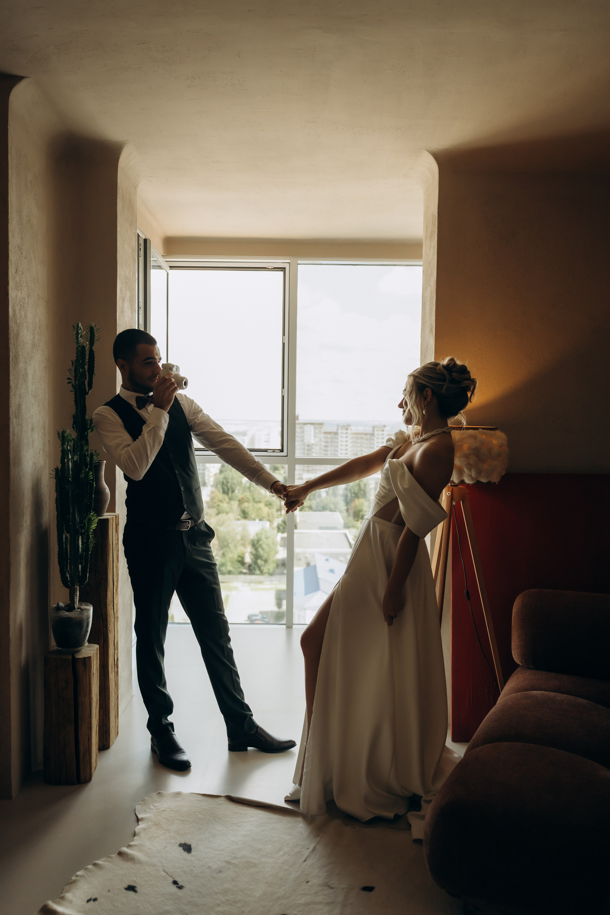 Максим и Кристина. Полный день. Ирина Гонтарева|Фотограф|Белгород