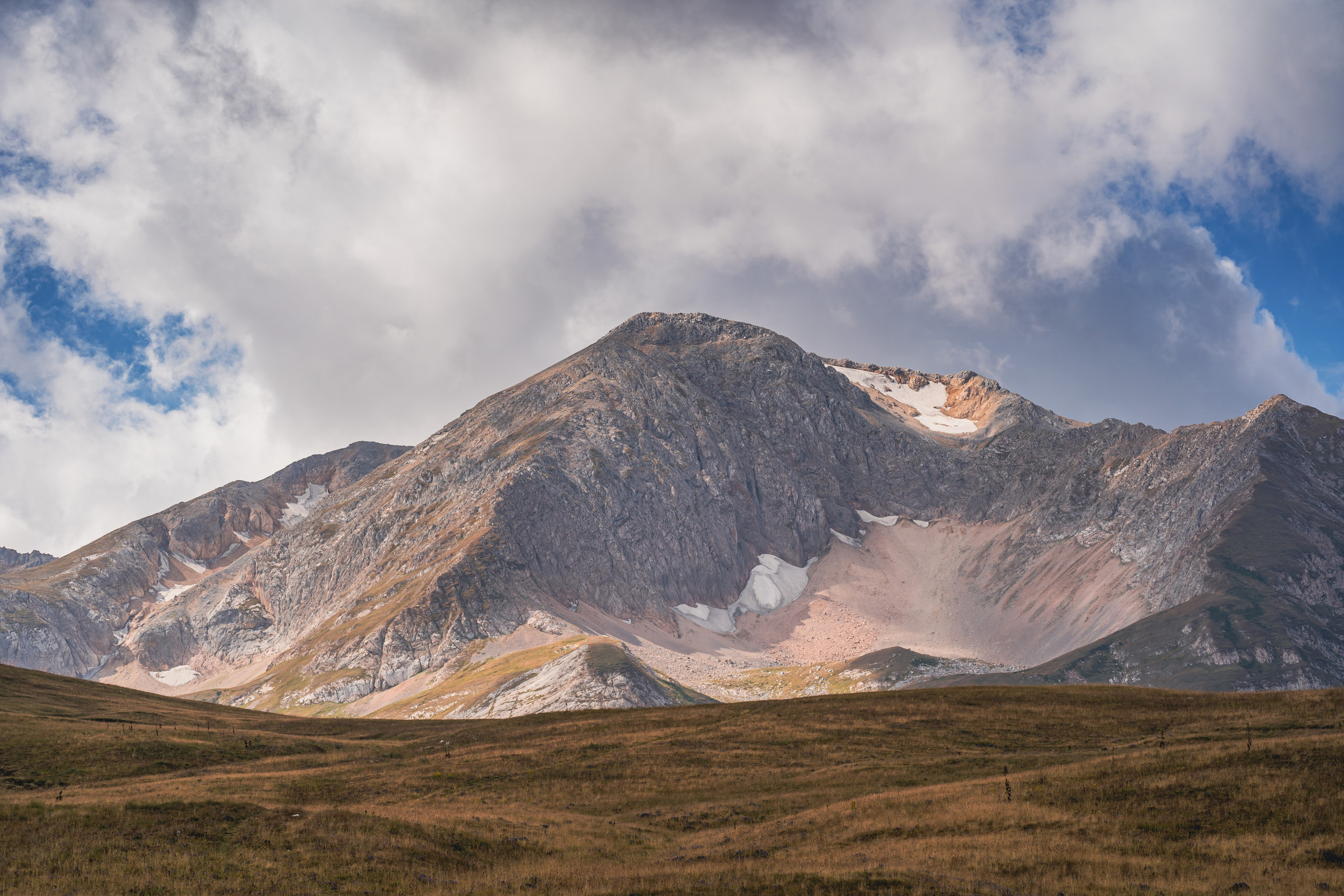 Поход на озеро Псенодах с командой Мадьяр 07.09.23. Репортажный фотограф в Краснодаре Рындин Дмитрий