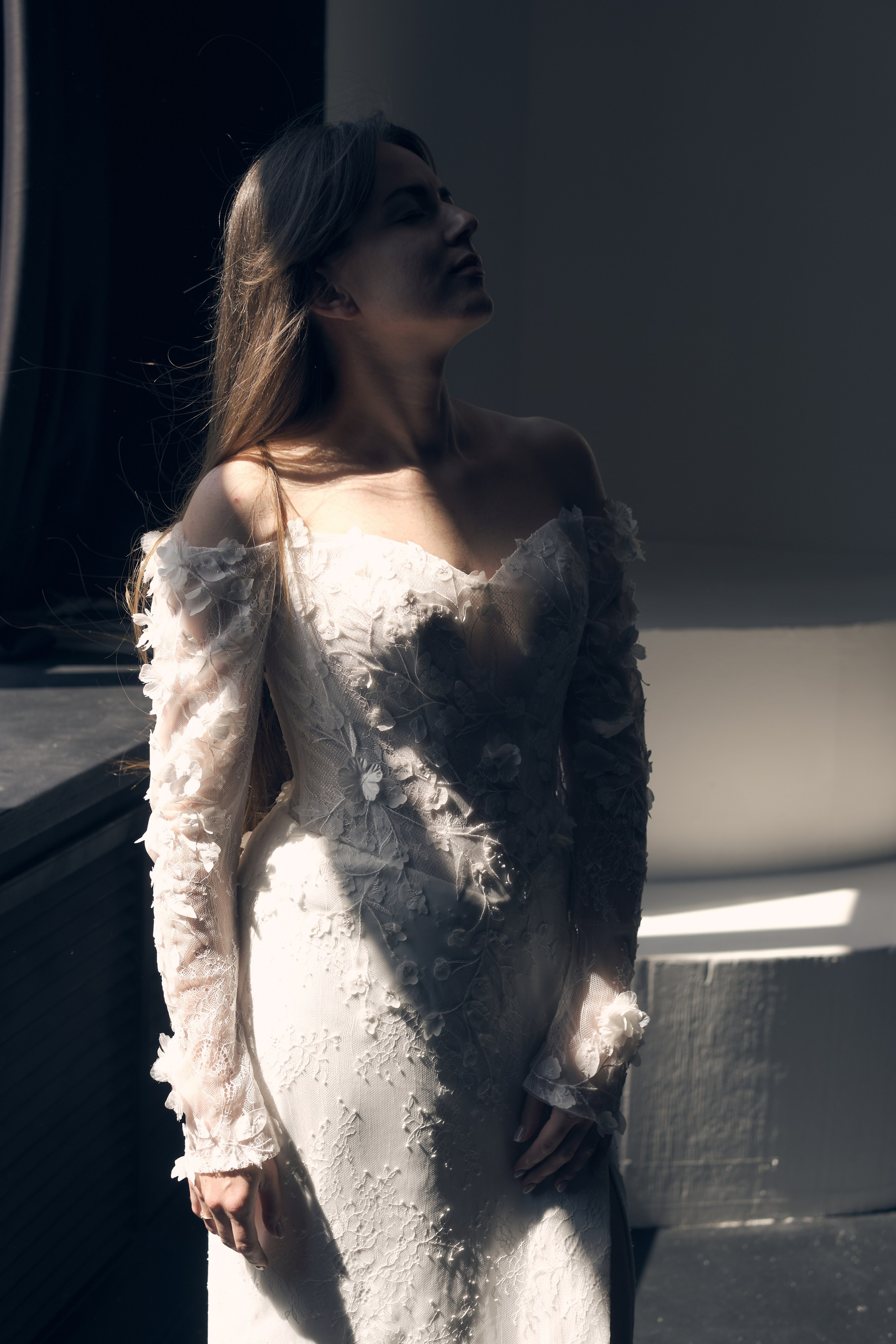Илья и Настя. Свадьба спустя 6 лет. Portrait photographer Masha Savova