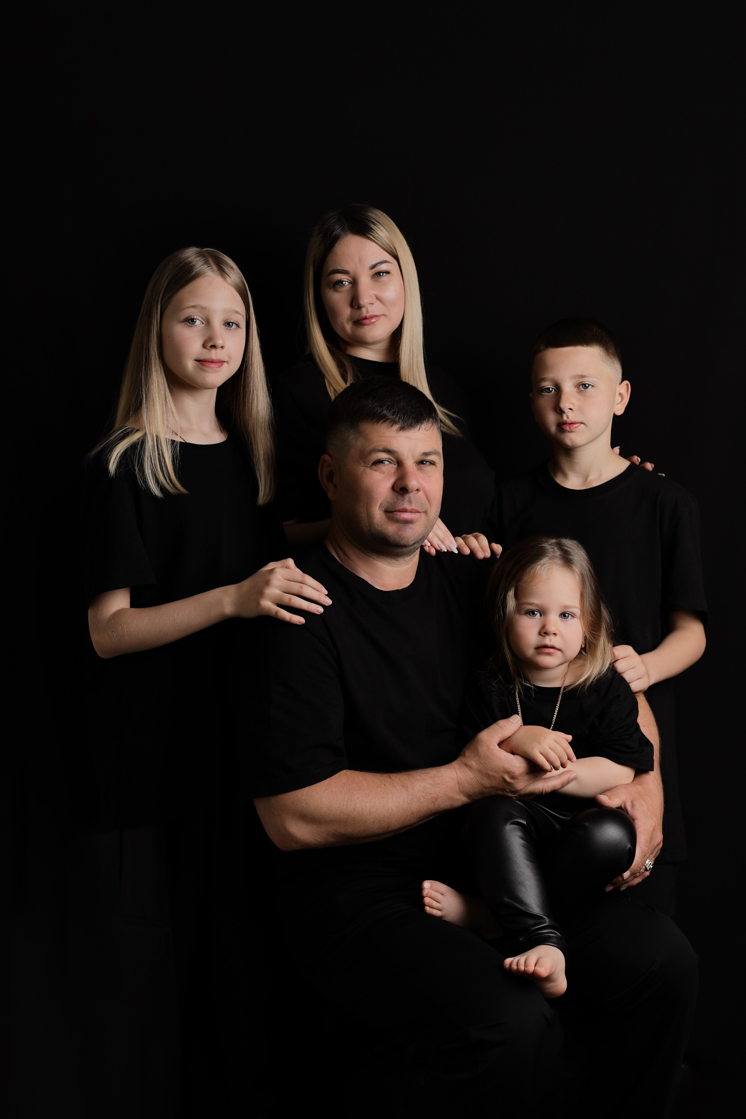 Фотосессия РОДНЫЕ семейный проект. Семейный фотограф и новорожденных в Старом Осколе Анна Старкова,