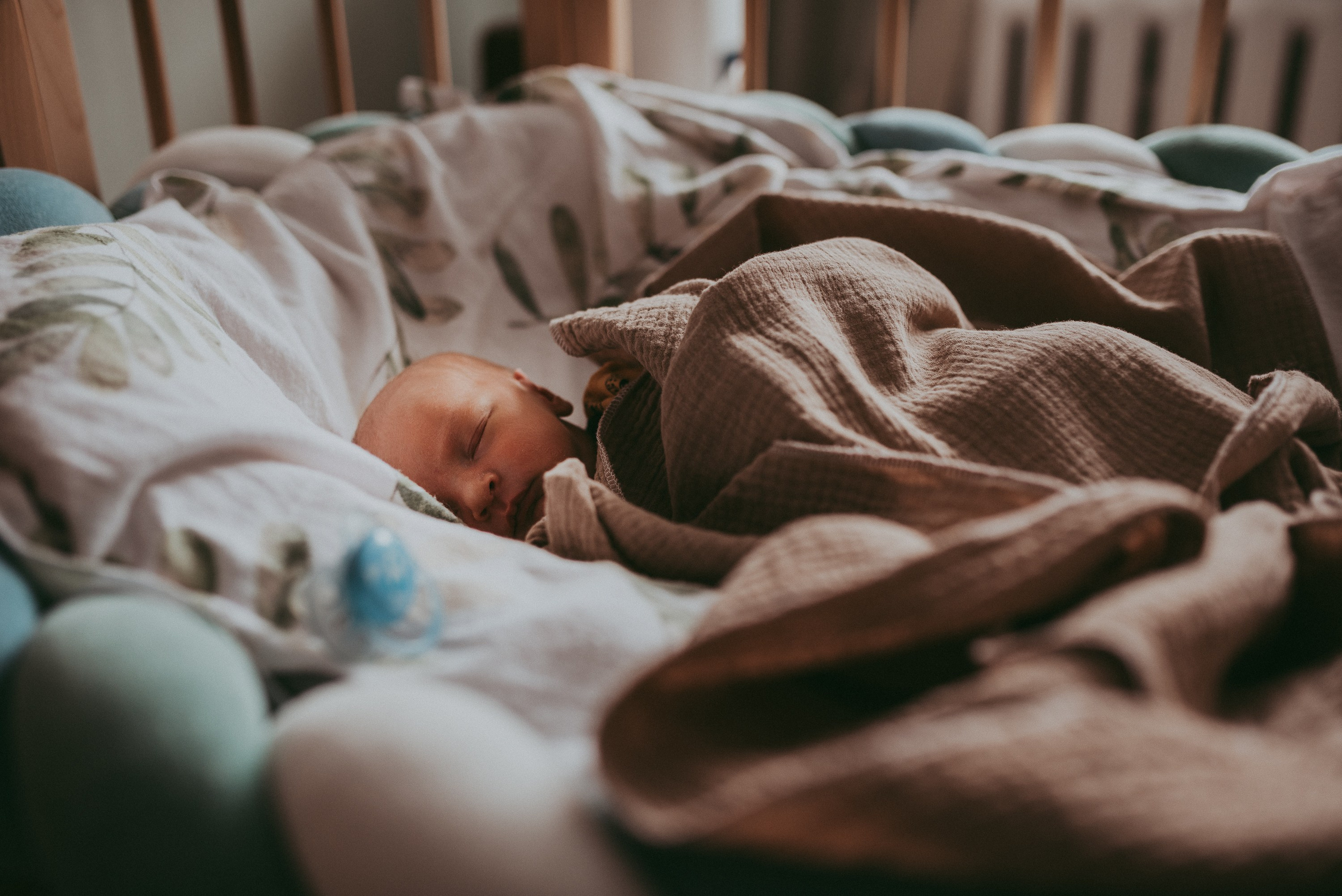 Маленький космос. Семейный и детский фотограф в Новосибирске и Краснообске — Анна Ким