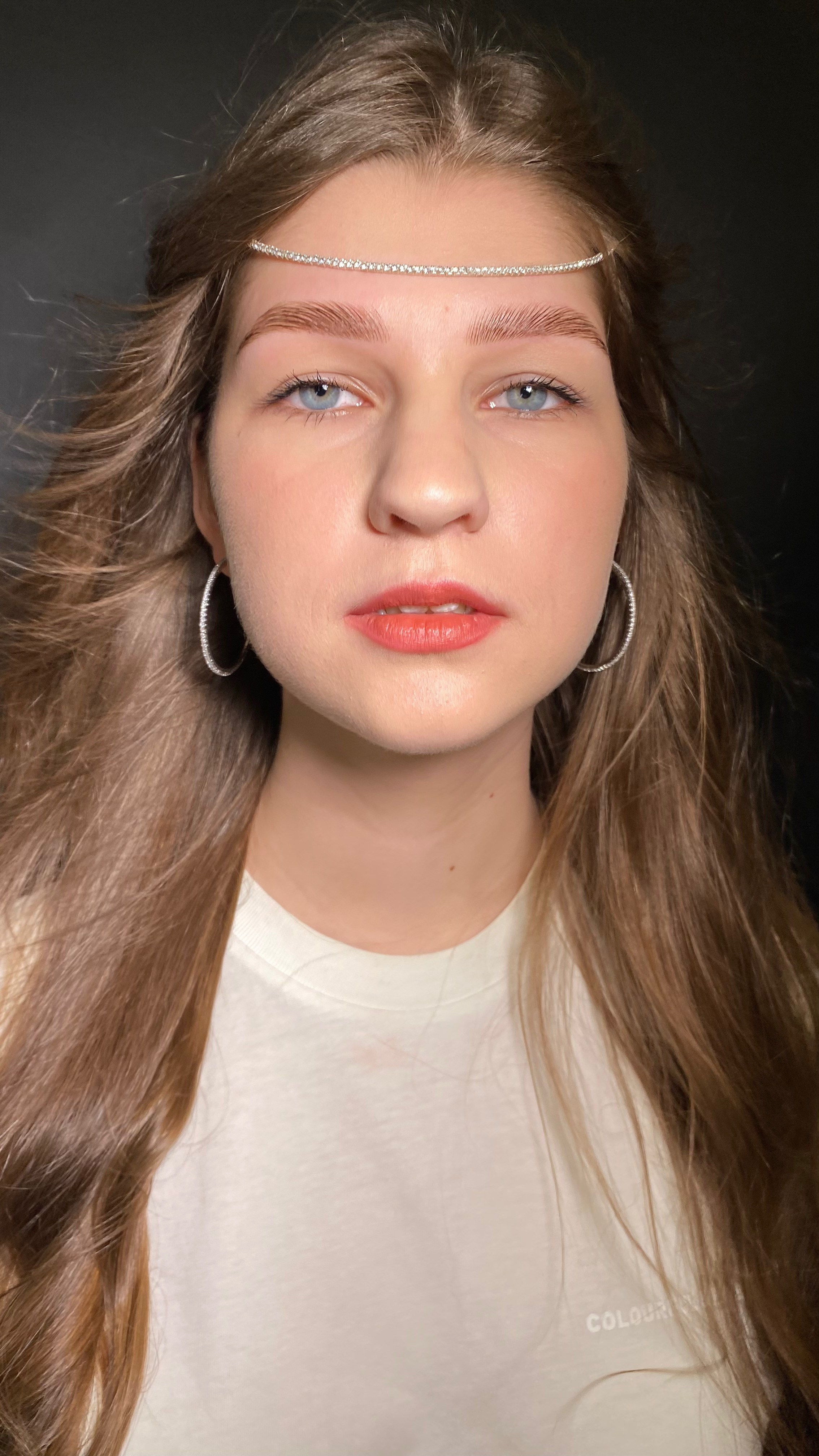 Брови. Browissimo Beauty Bar