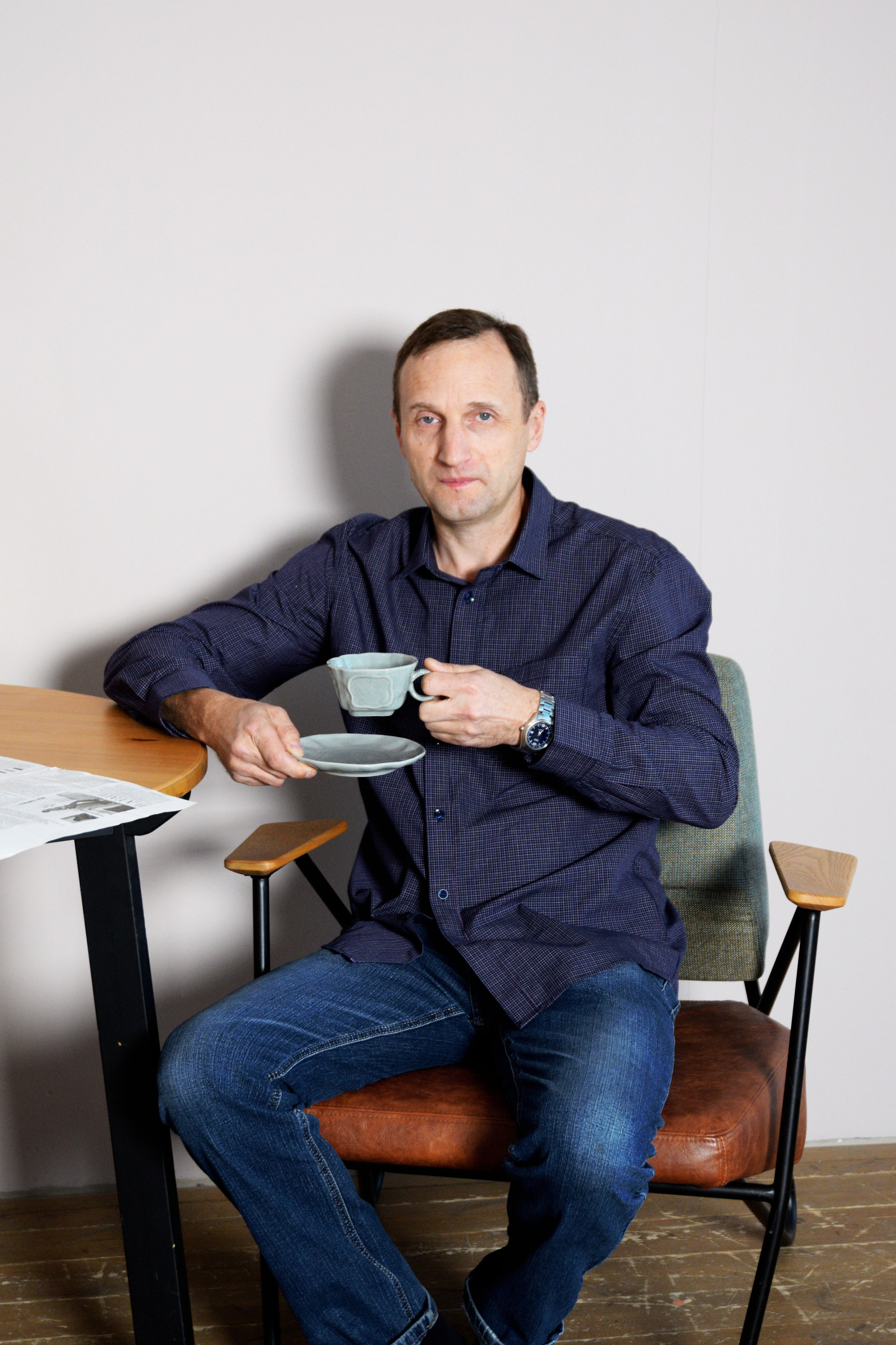 Наталья с семьей. Фотограф в Тольятти и Самаре Анастасия