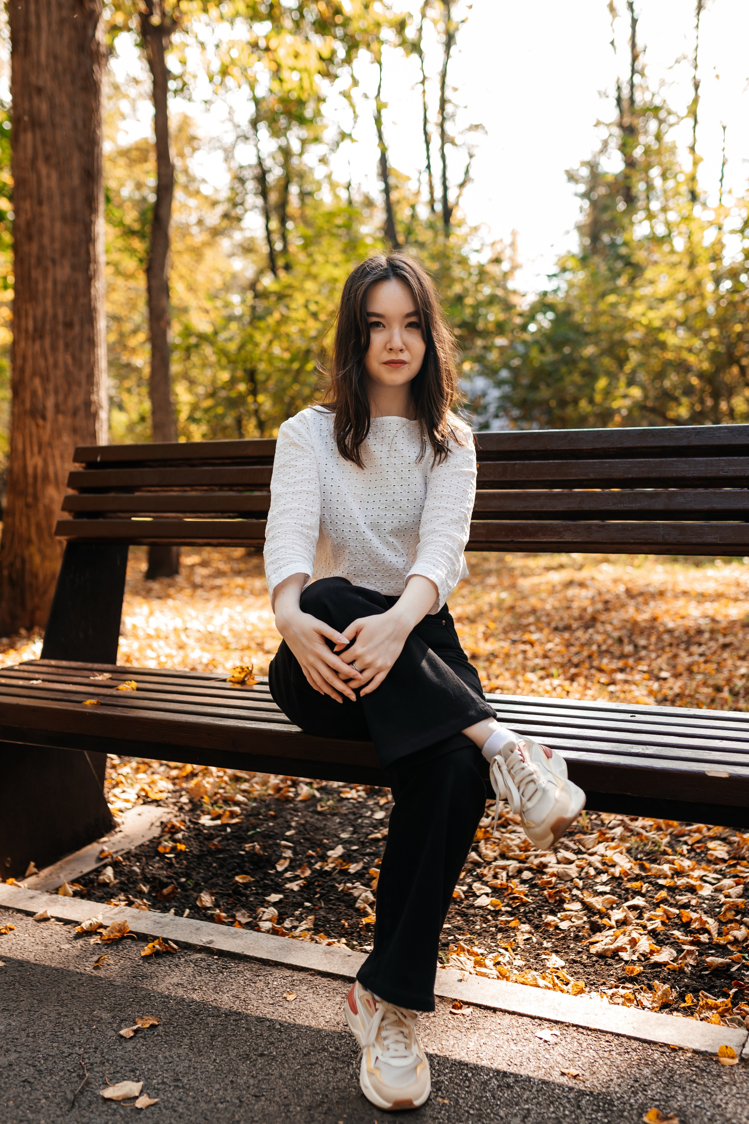 Айгуль. Марина Шаймухаметова. Фотограф в Уфе