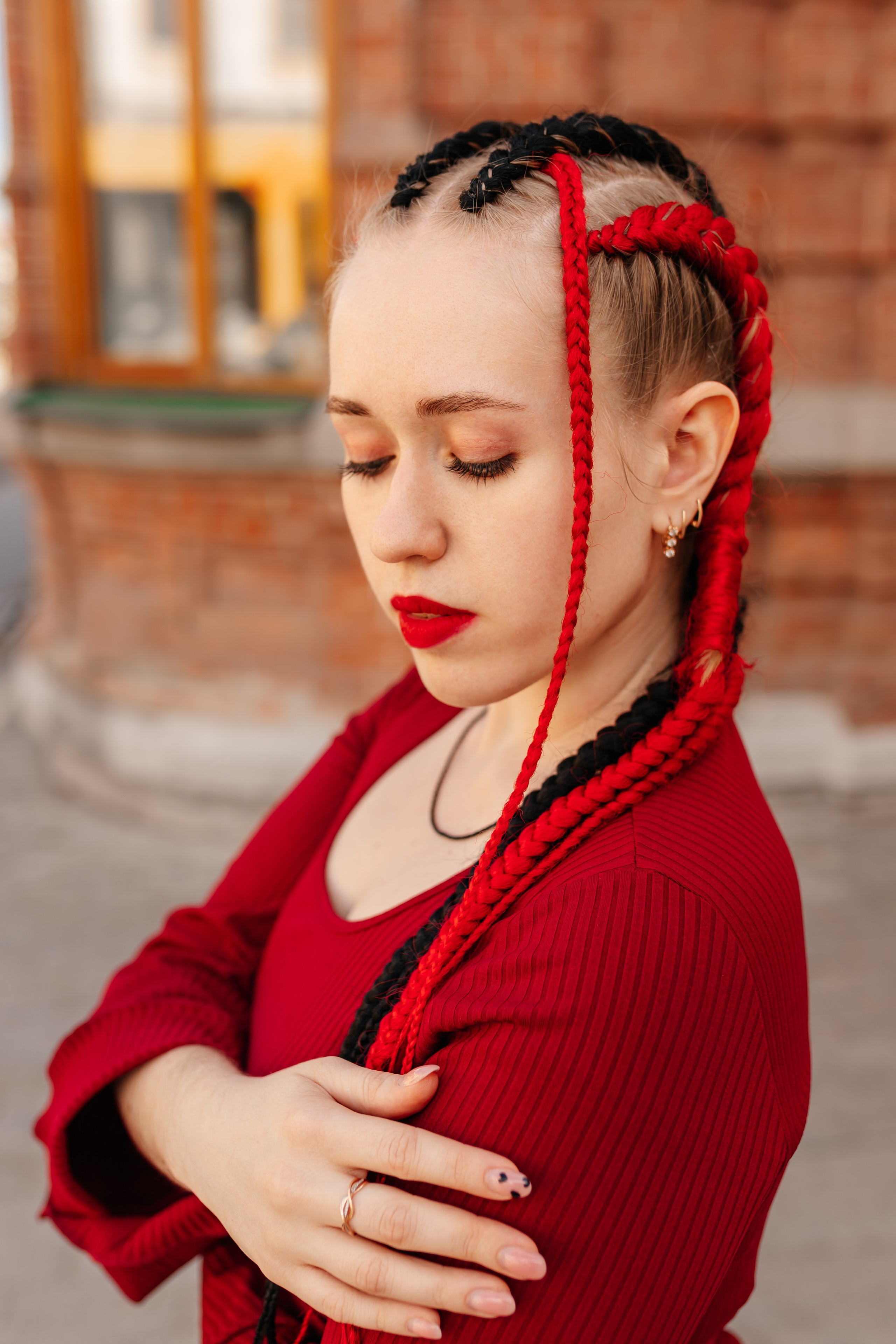 Данил и Татьяна. Марина Шаймухаметова. Фотограф в Уфе