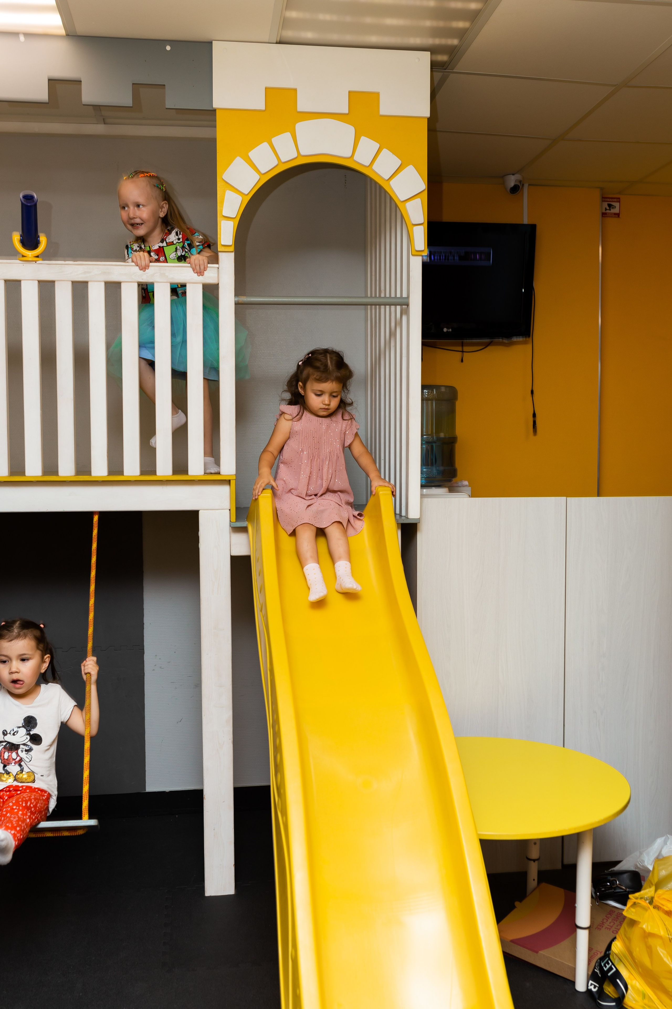 День рождение Киры. Марина Шаймухаметова. Фотограф в Уфе