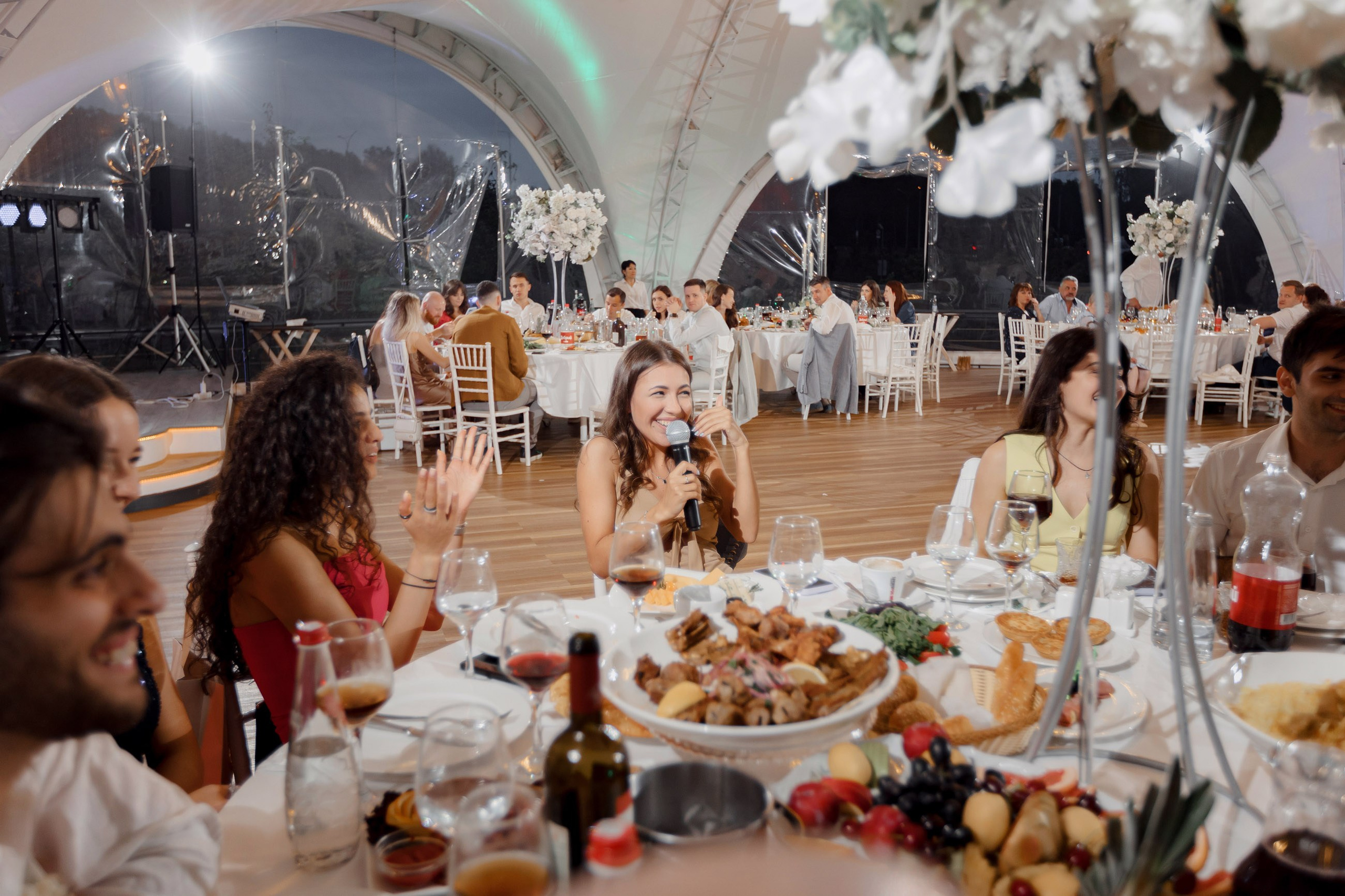 Дамир и Анна. Свадебный фотограф и видеограф Юрий и Эля Дубинины