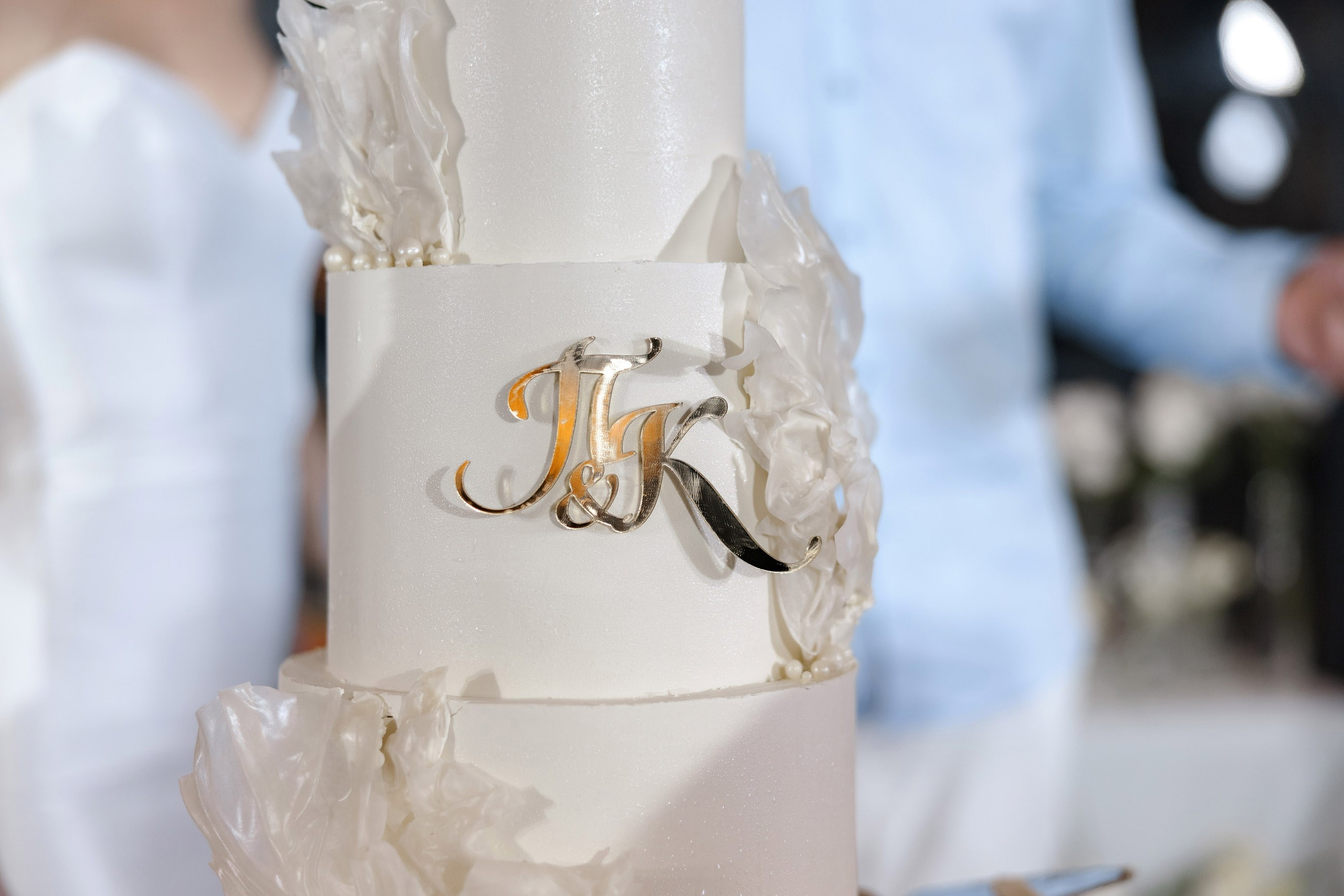 Павел и Ксения. Свадебный фотограф и видеограф Юрий и Эля Дубинины