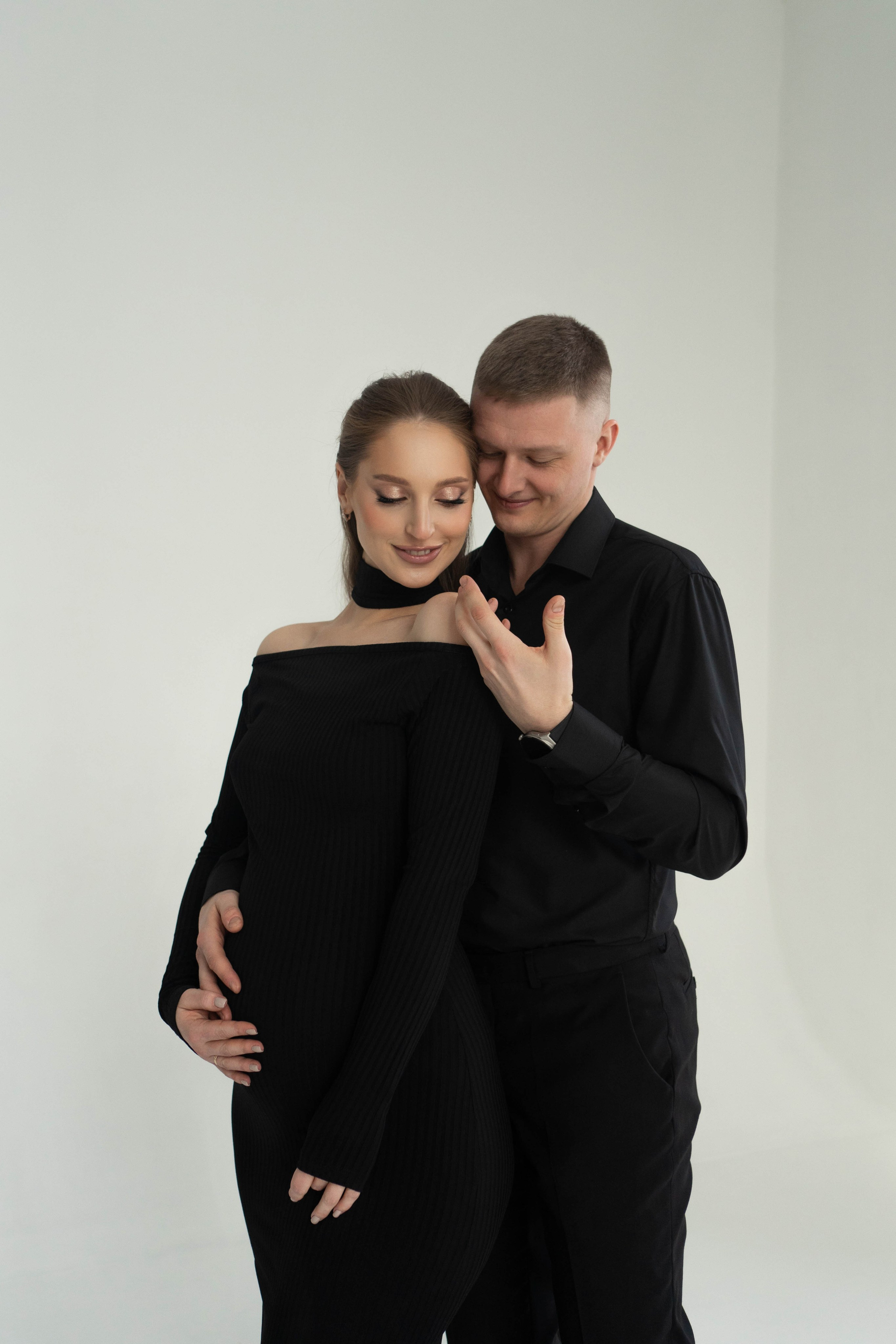 Лера и Вася. Фотограф в Иркутске