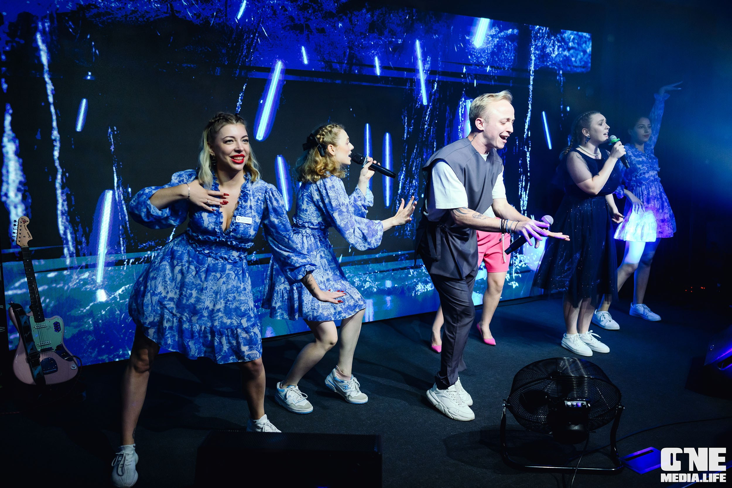 Фоторепортаж из ресторана Океан. One Media Life: фоторепортажи, фотоотчеты с мероприятий и заведений