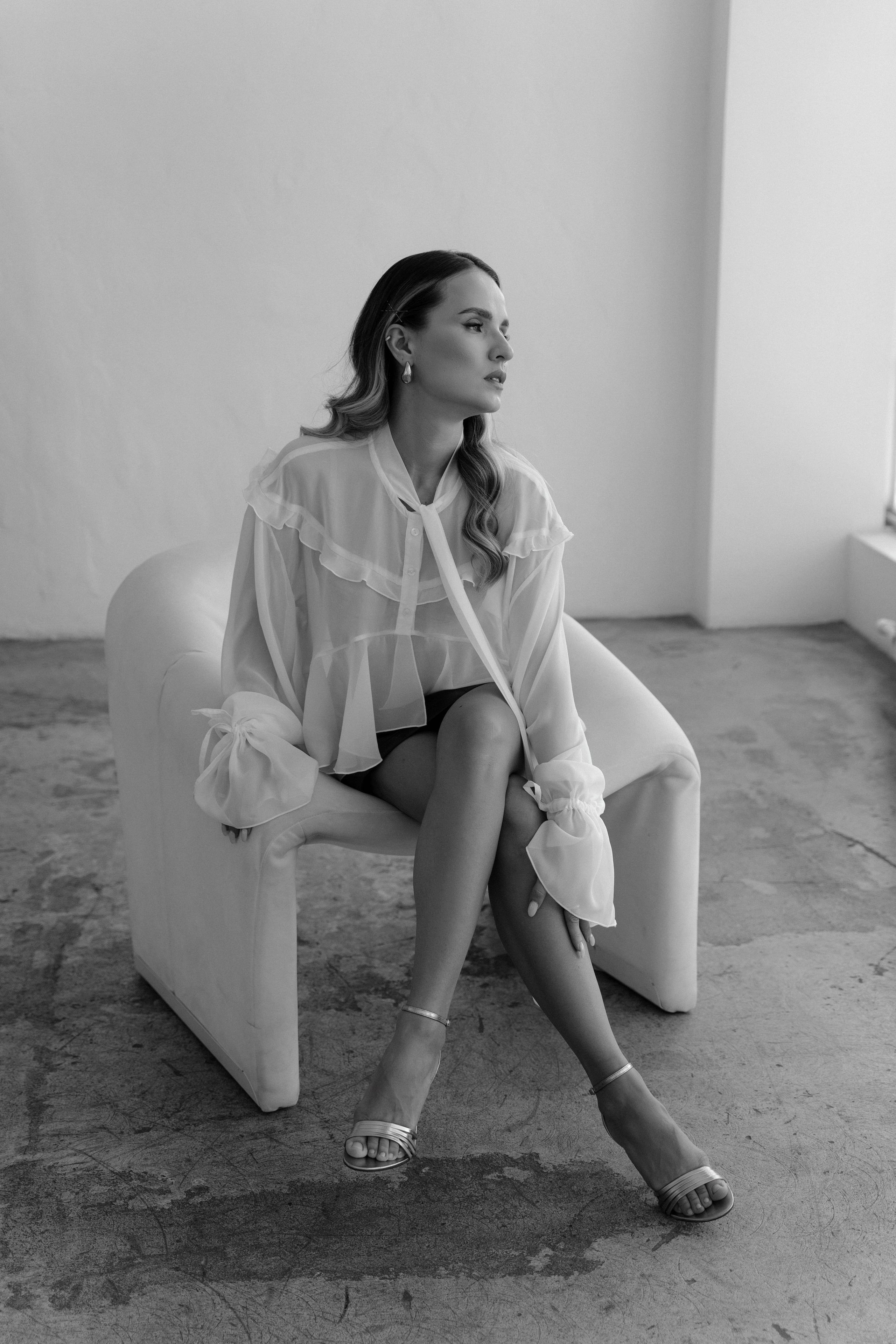 Анастасия. Фотограф в Новосибирске. Ефимова Анастасия