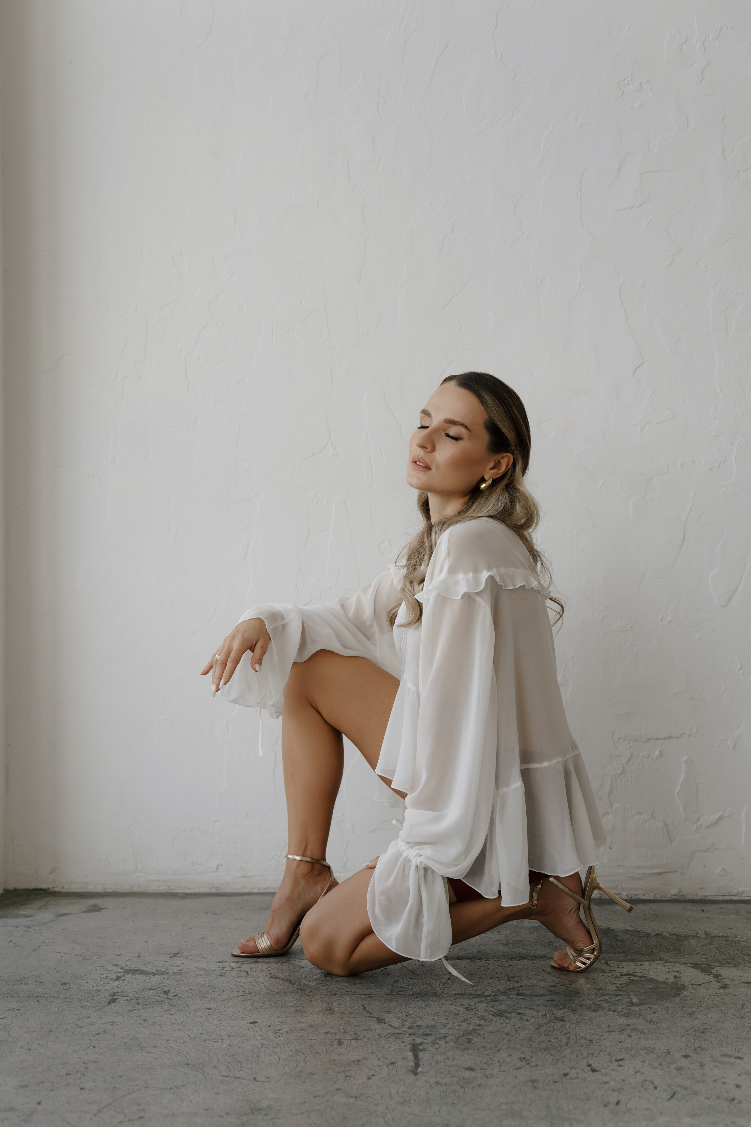 Анастасия. Фотограф в Новосибирске. Ефимова Анастасия