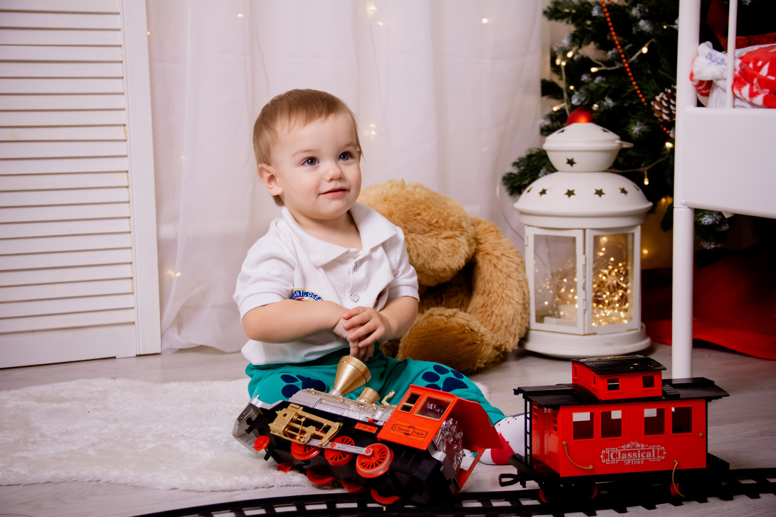 Семья Харитоновых. Семейный фотограф в р. п. Маслянино Саишева Мария