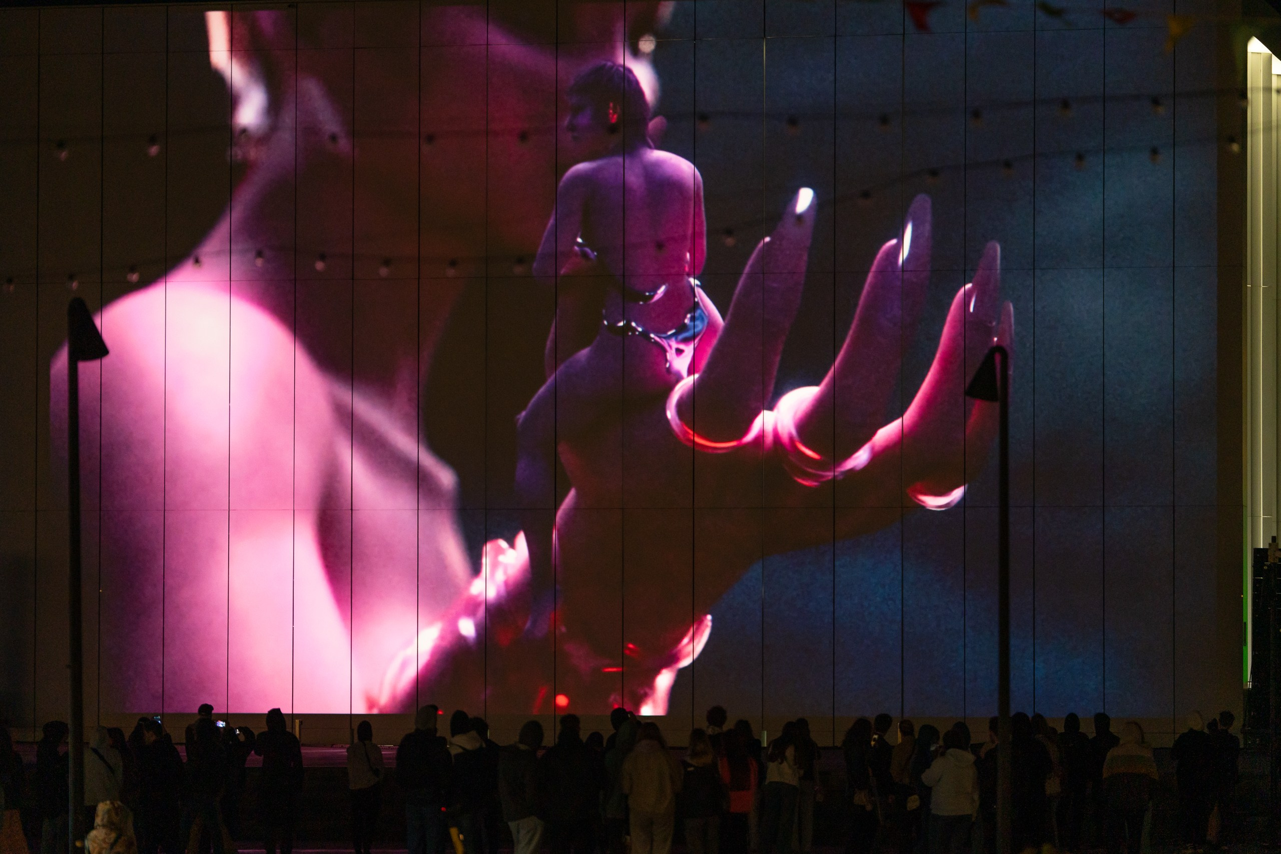 INTERVALS 2025. Sunnyman