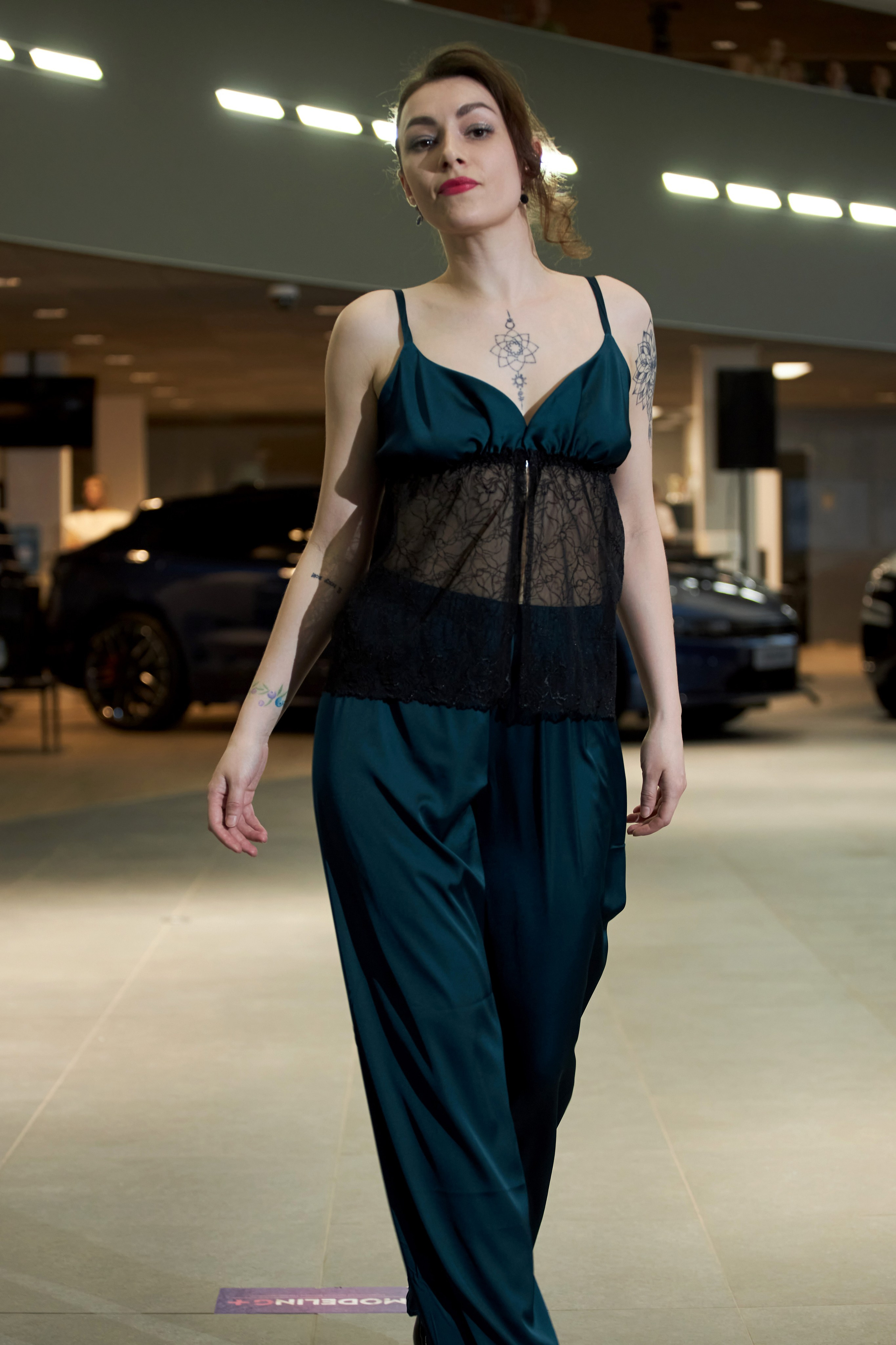 Репортаж «Жара в Городе». Фотограф Алексей Яковлев