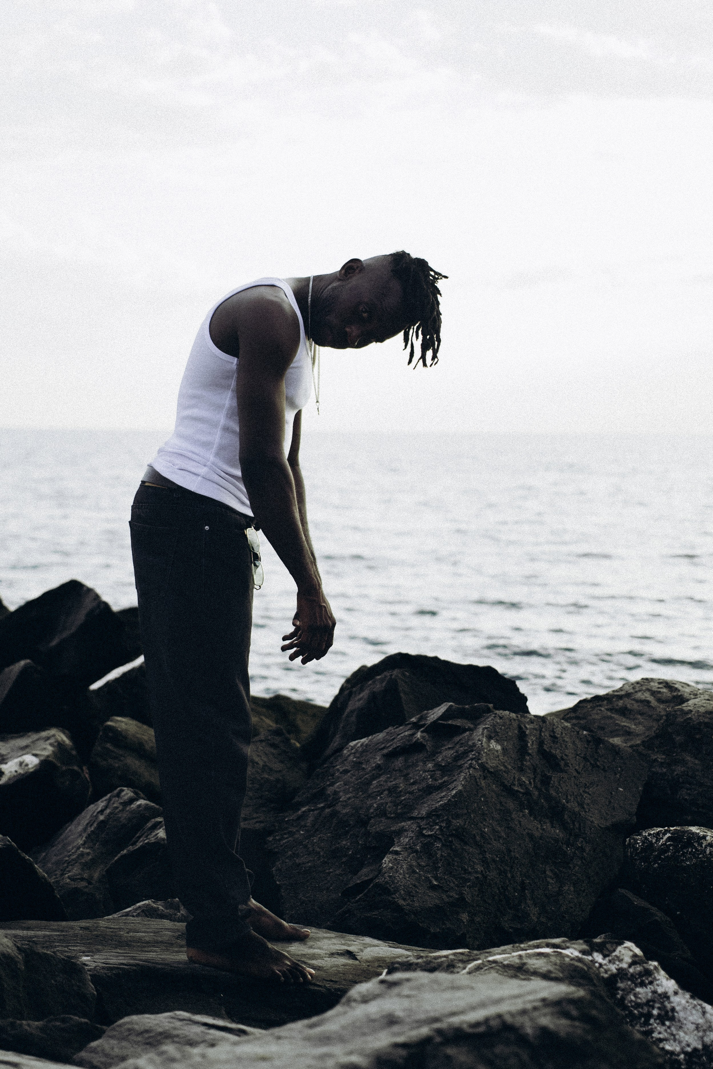 Портфолио Мужской портрет. Фотограф Алина Малинкина