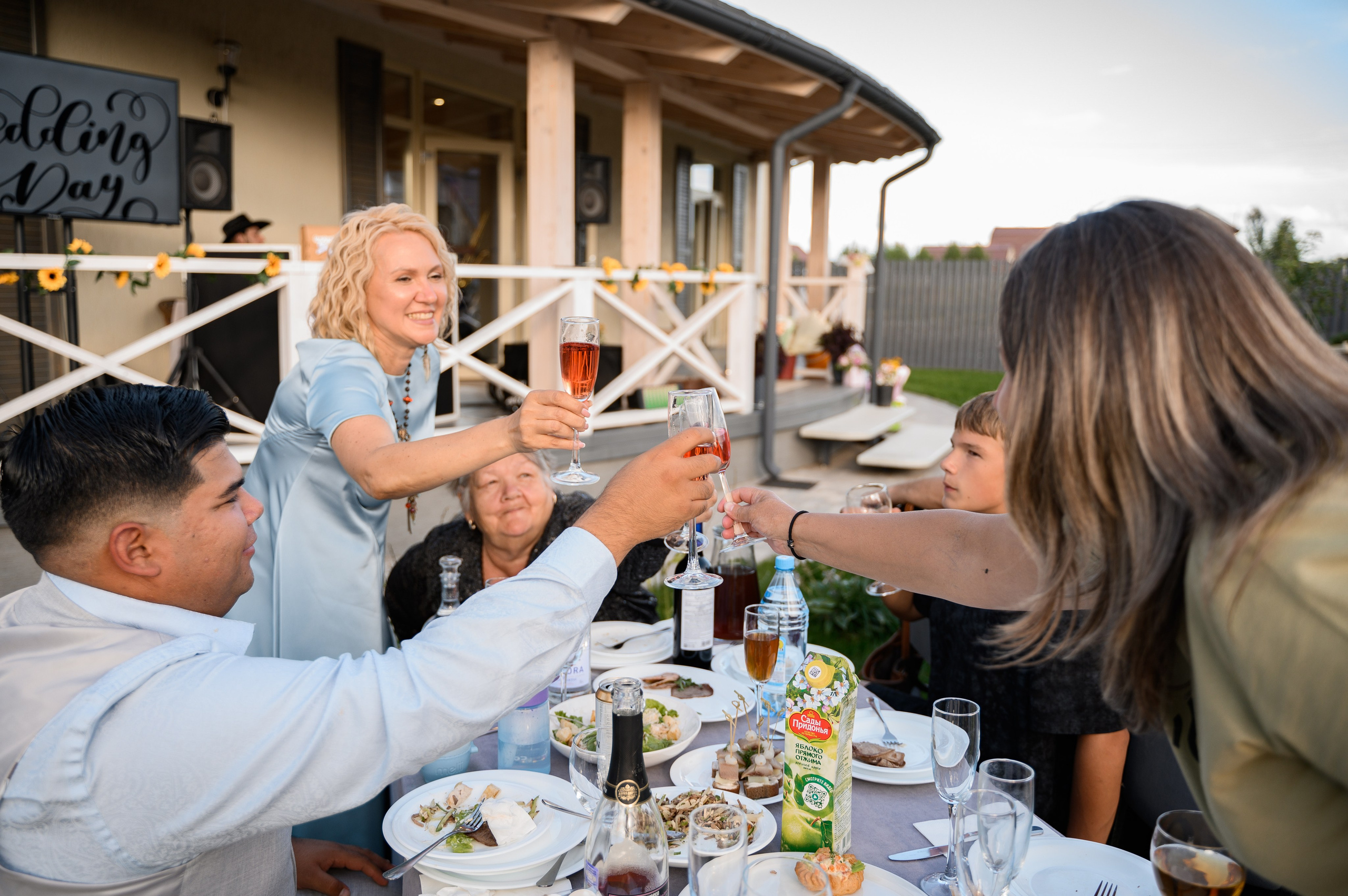Артём и Татьяна. Свадебный и Семейный фотограф в Абакане, Красноярске