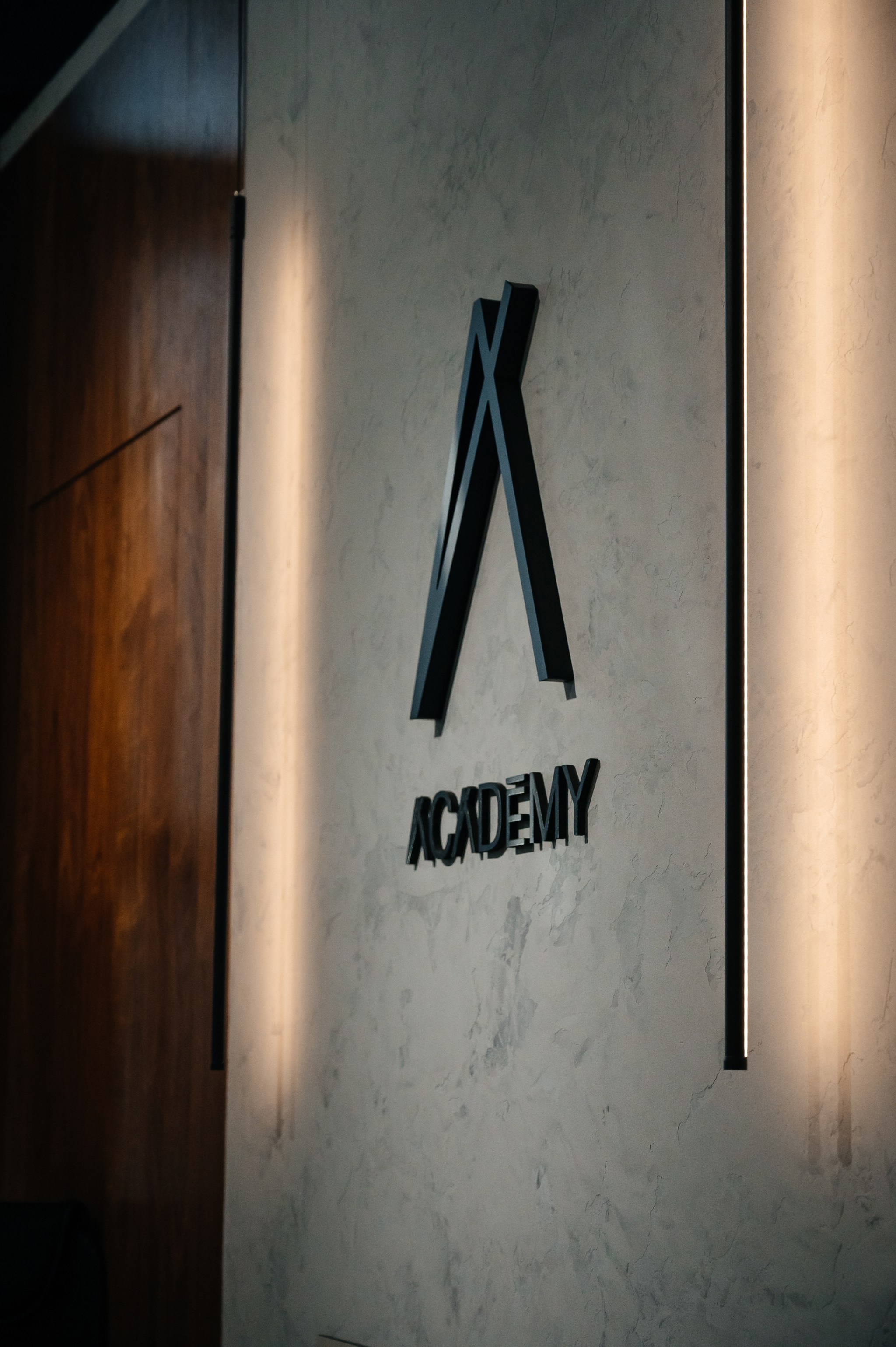 Выступление дизайнера в Academy. Свадебный и семейный фотограф из Санкт-Петербурга Климов Анатолий