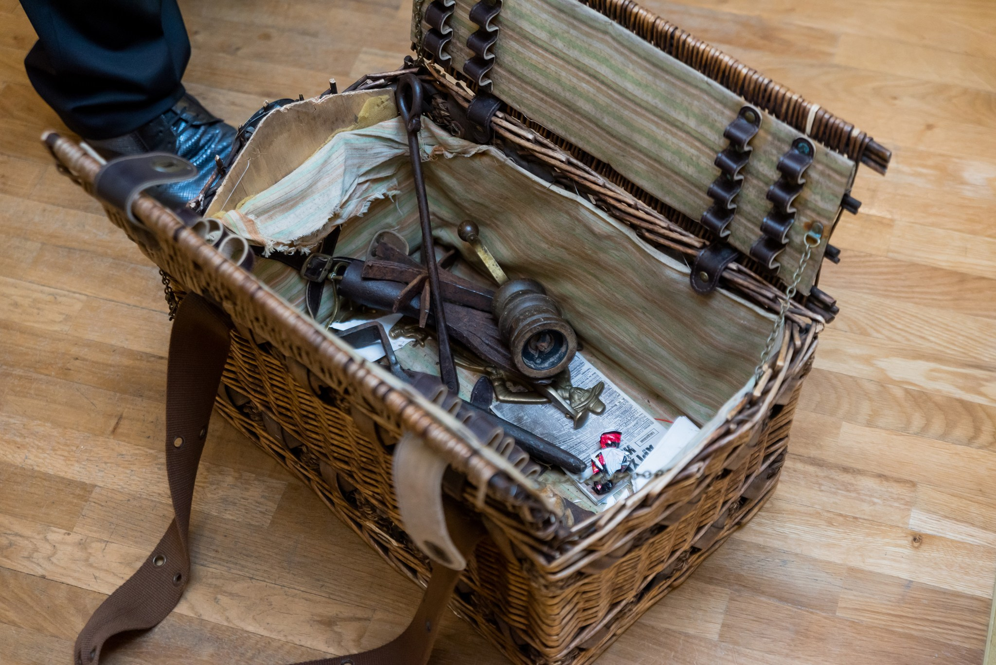 Отчетный концерт в доме Романовых. Свадебный и семейный фотограф из Санкт-Петербурга Климов Анатолий