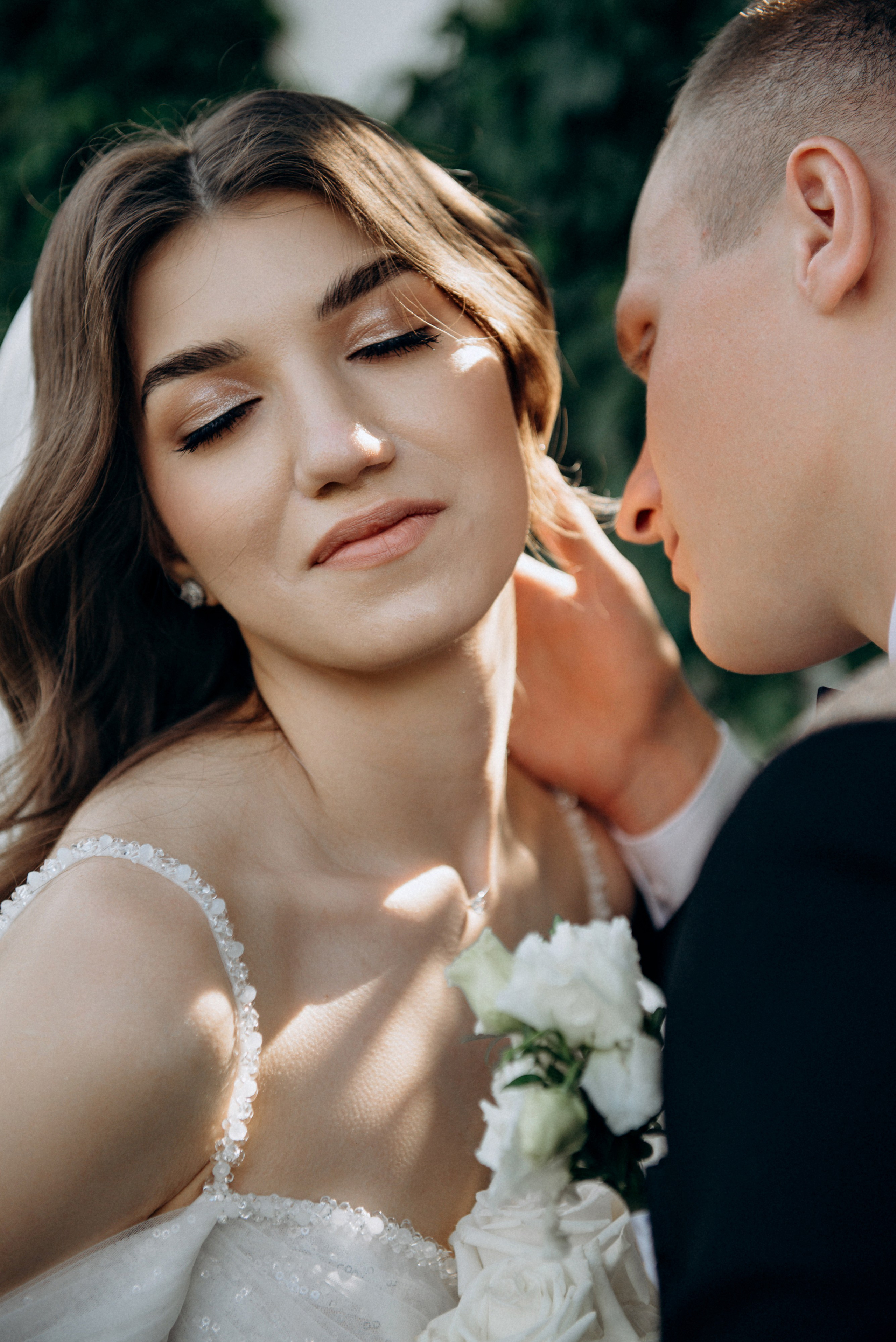 Антон и Диана. Свадебный фотограф в Тамбове и области