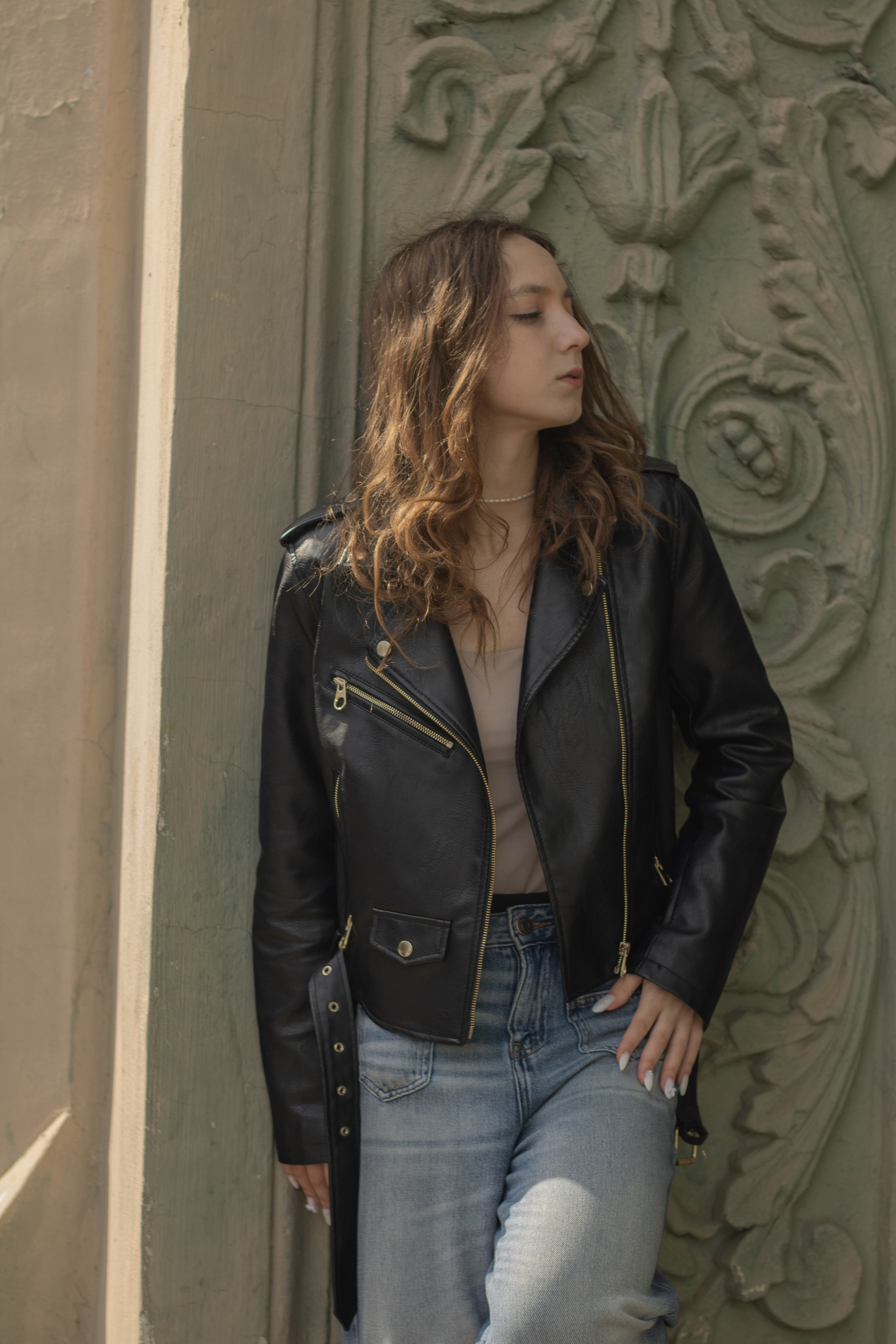 Красивая модель Даша. Катя Попова|ЛайфСтайл фотограф