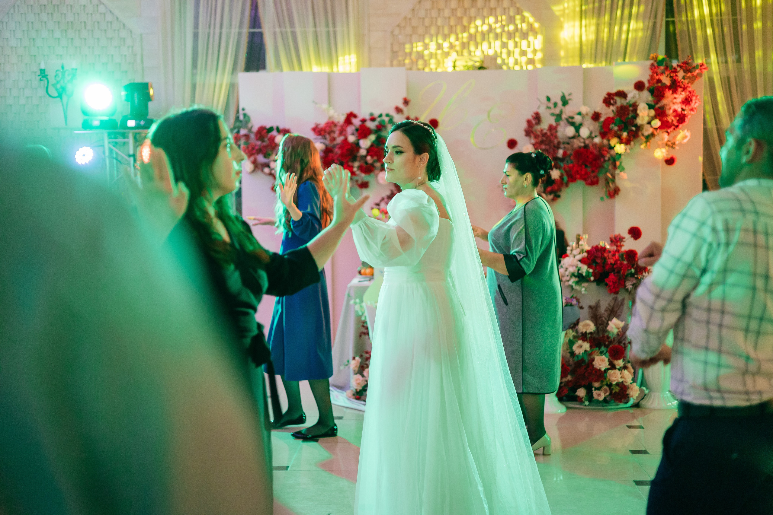 I&E. Дарья Нерсесян — фотограф в Ростове-на-Дону