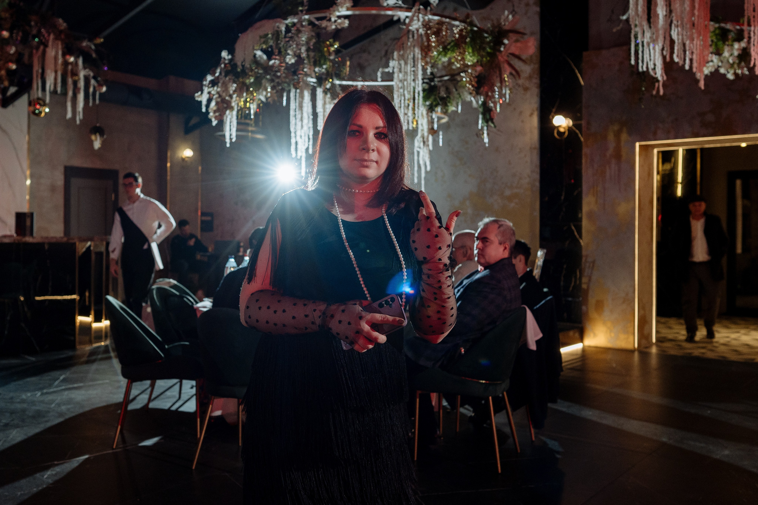 Альбион Тур