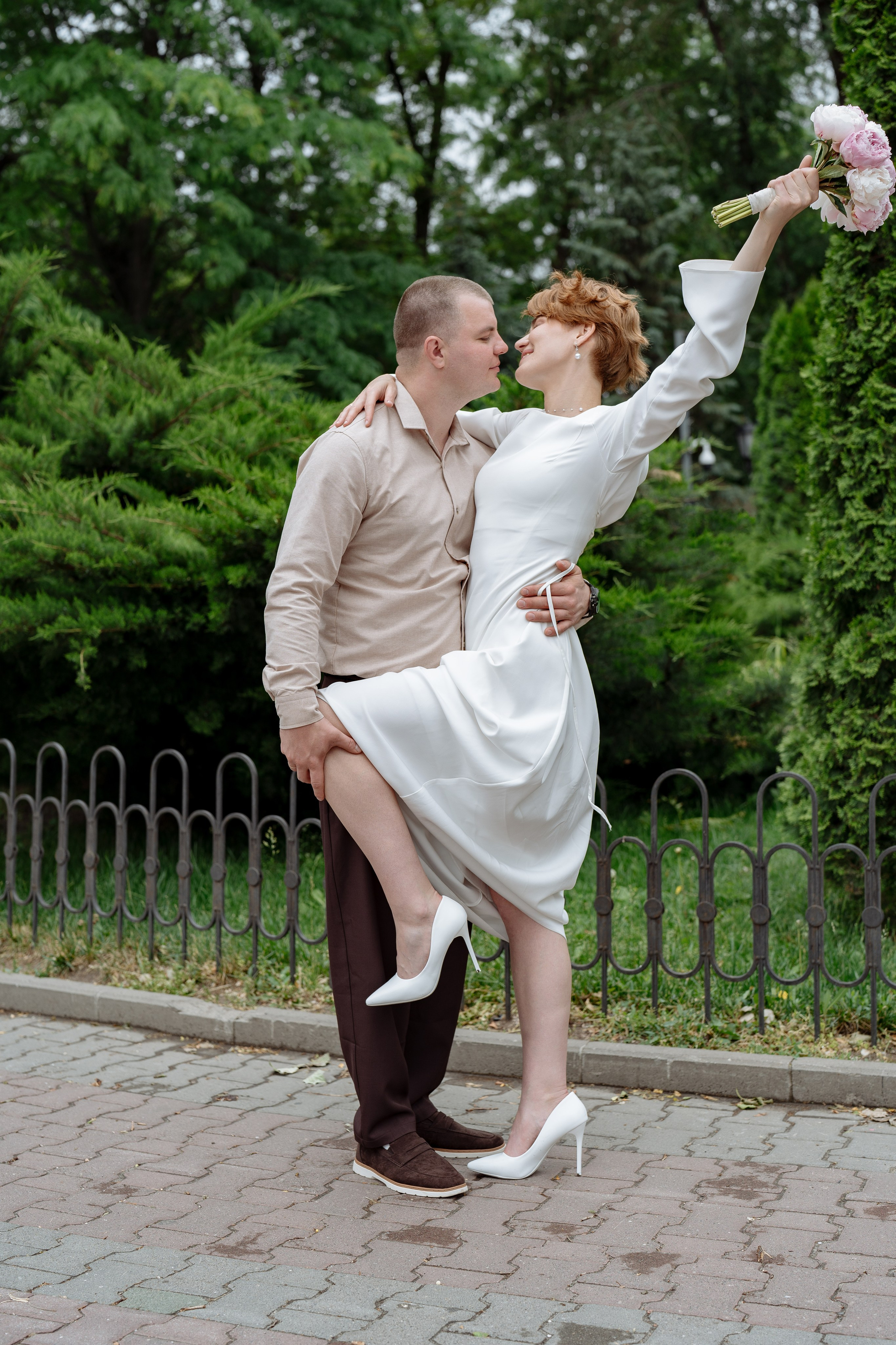 Александр и Александра