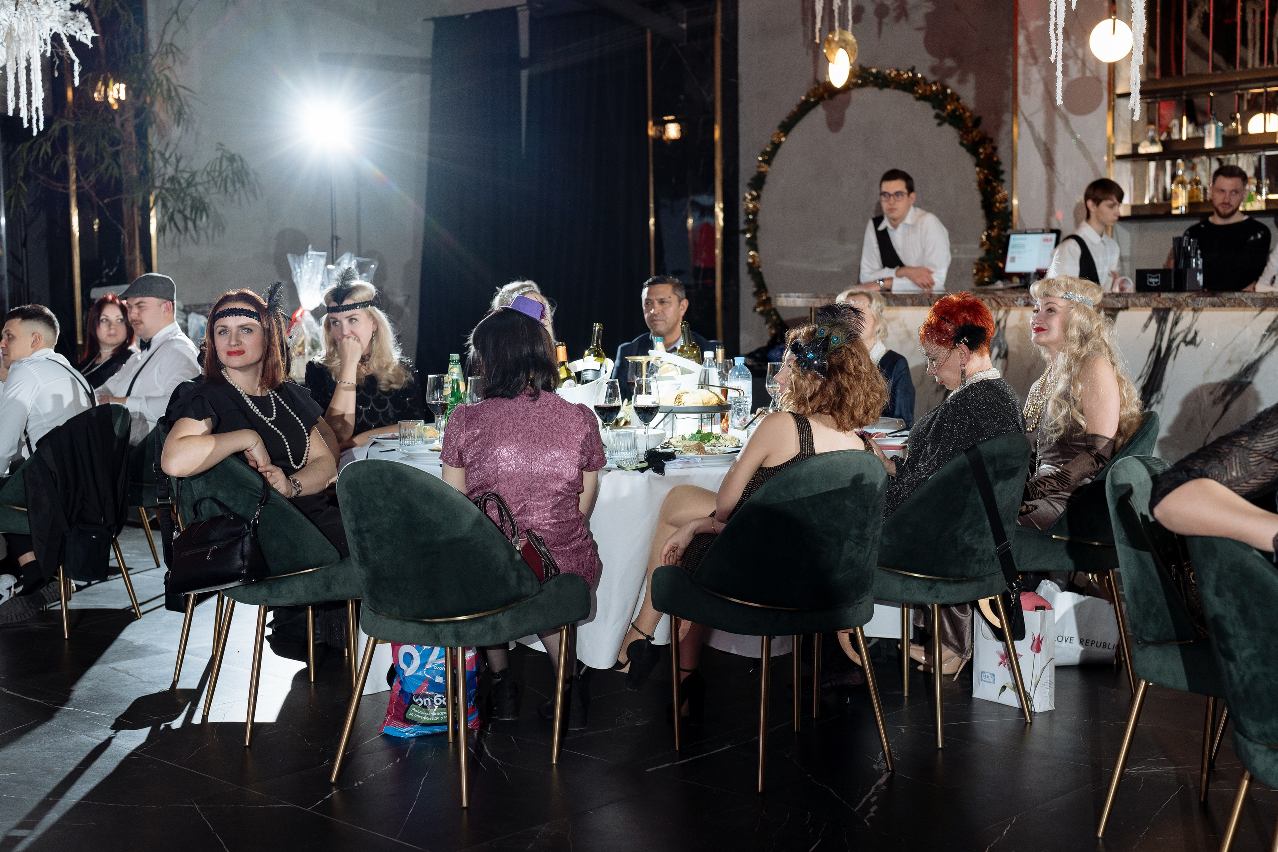 Альбион Тур