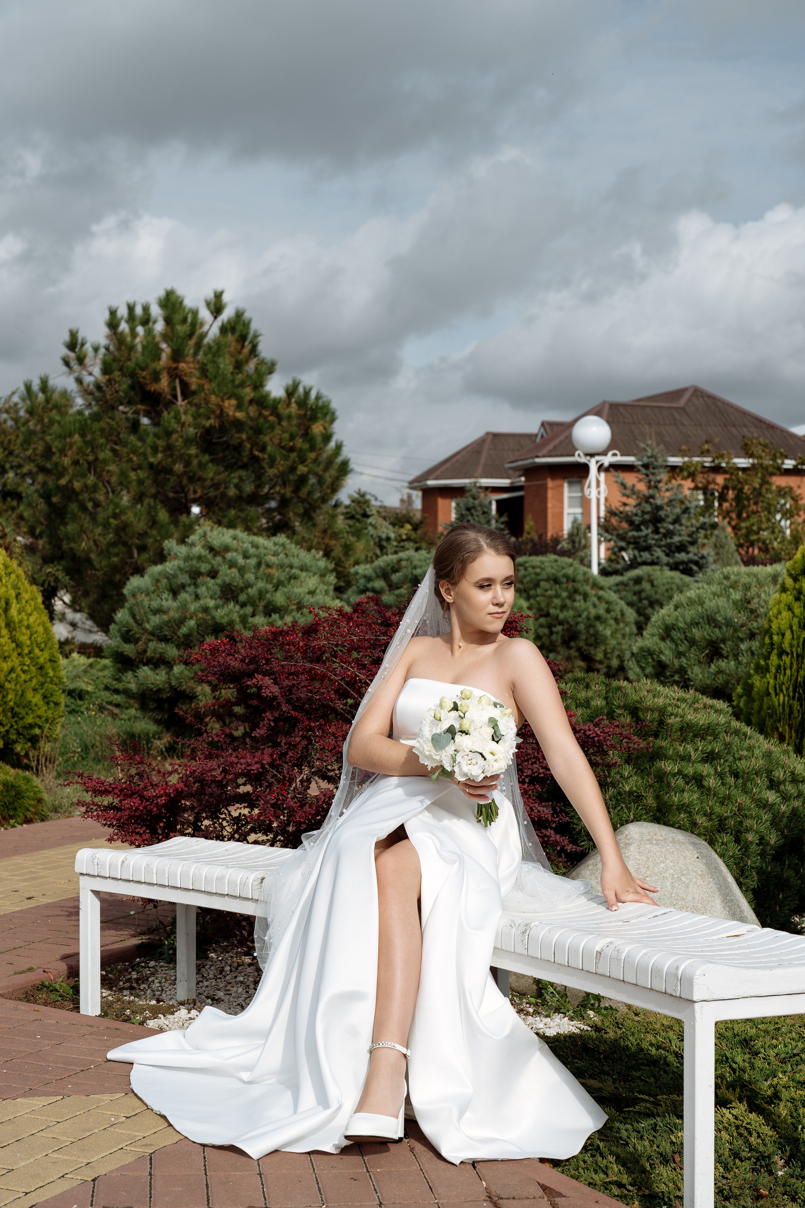 Свадебный фотограф в Ростове-на-Дону и РО Мендес Беатриса