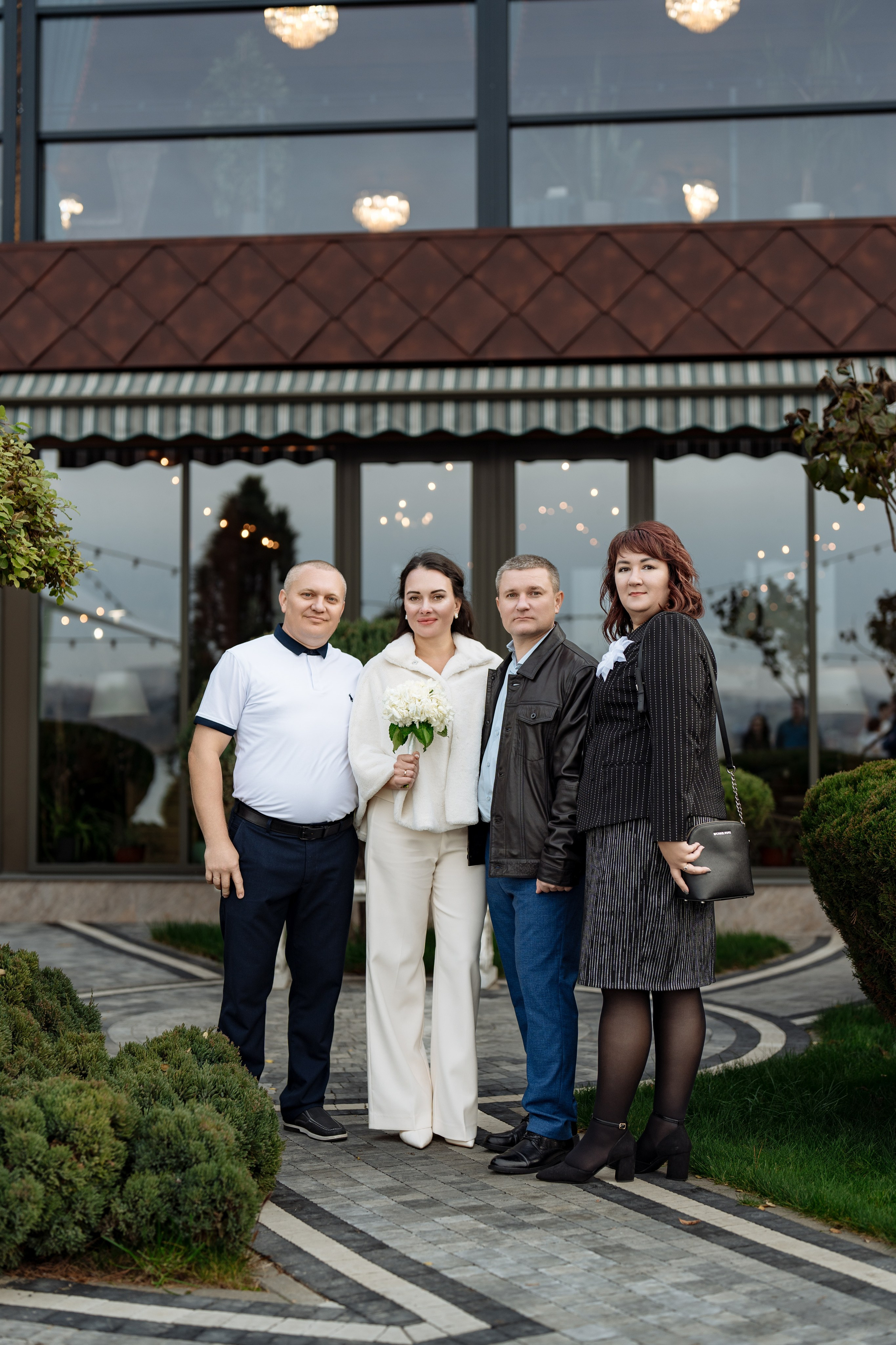 Денис и Юлия