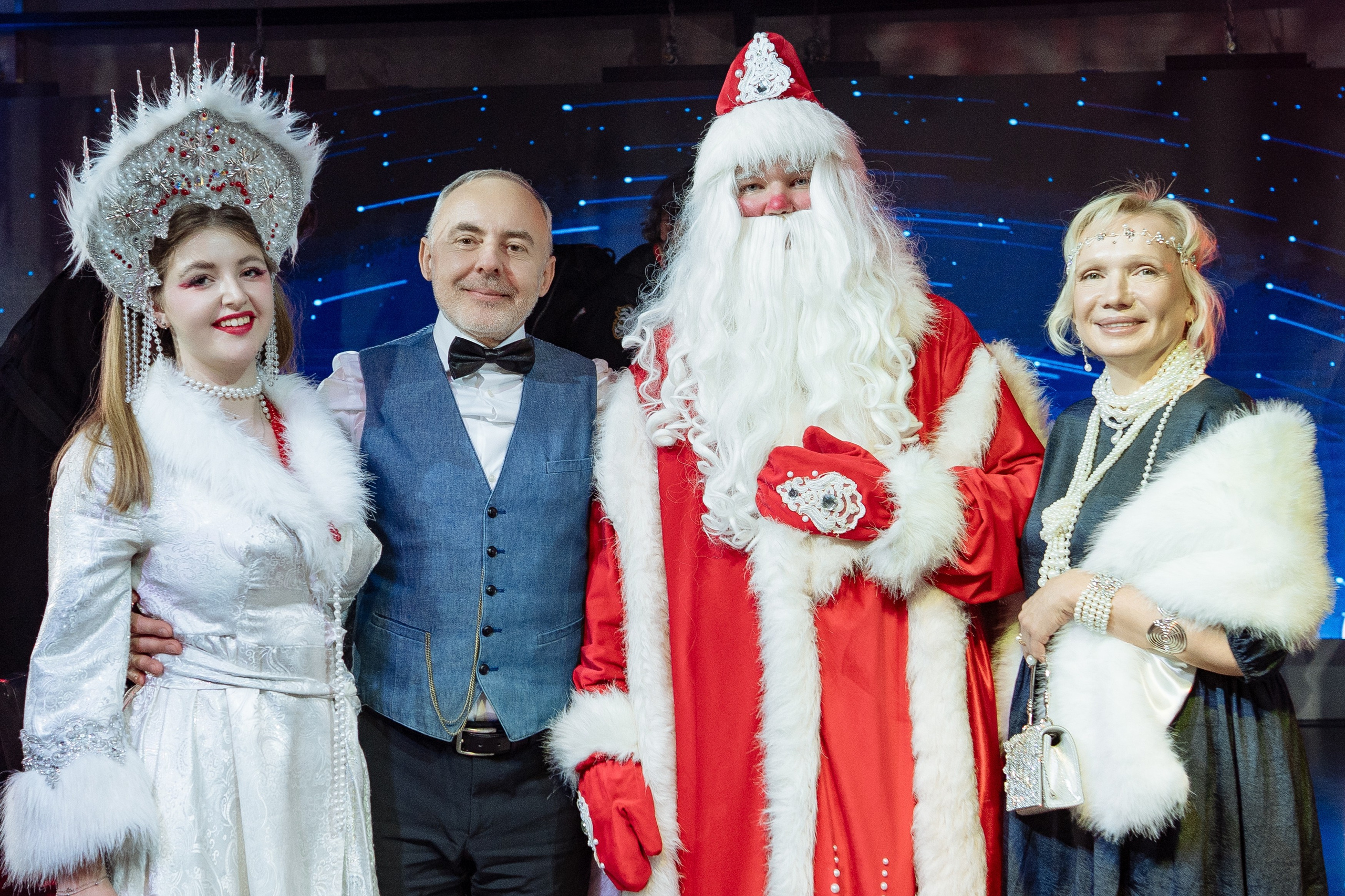 Альбион Тур