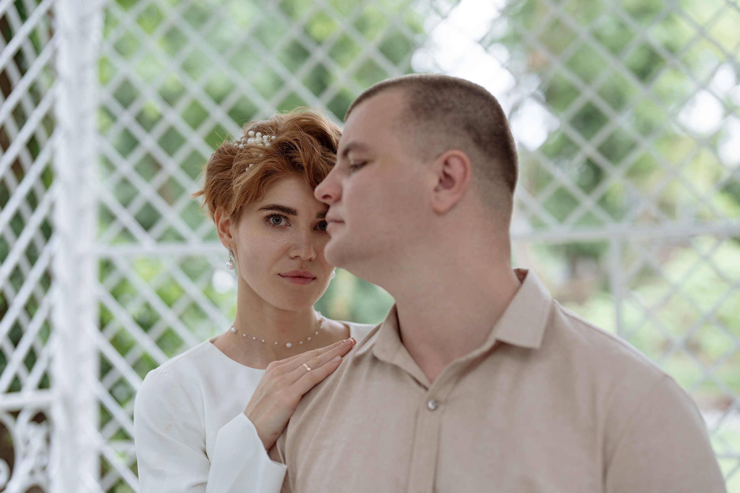 Свадебный фотограф в Ростове-на-Дону и РО Мендес Беатриса