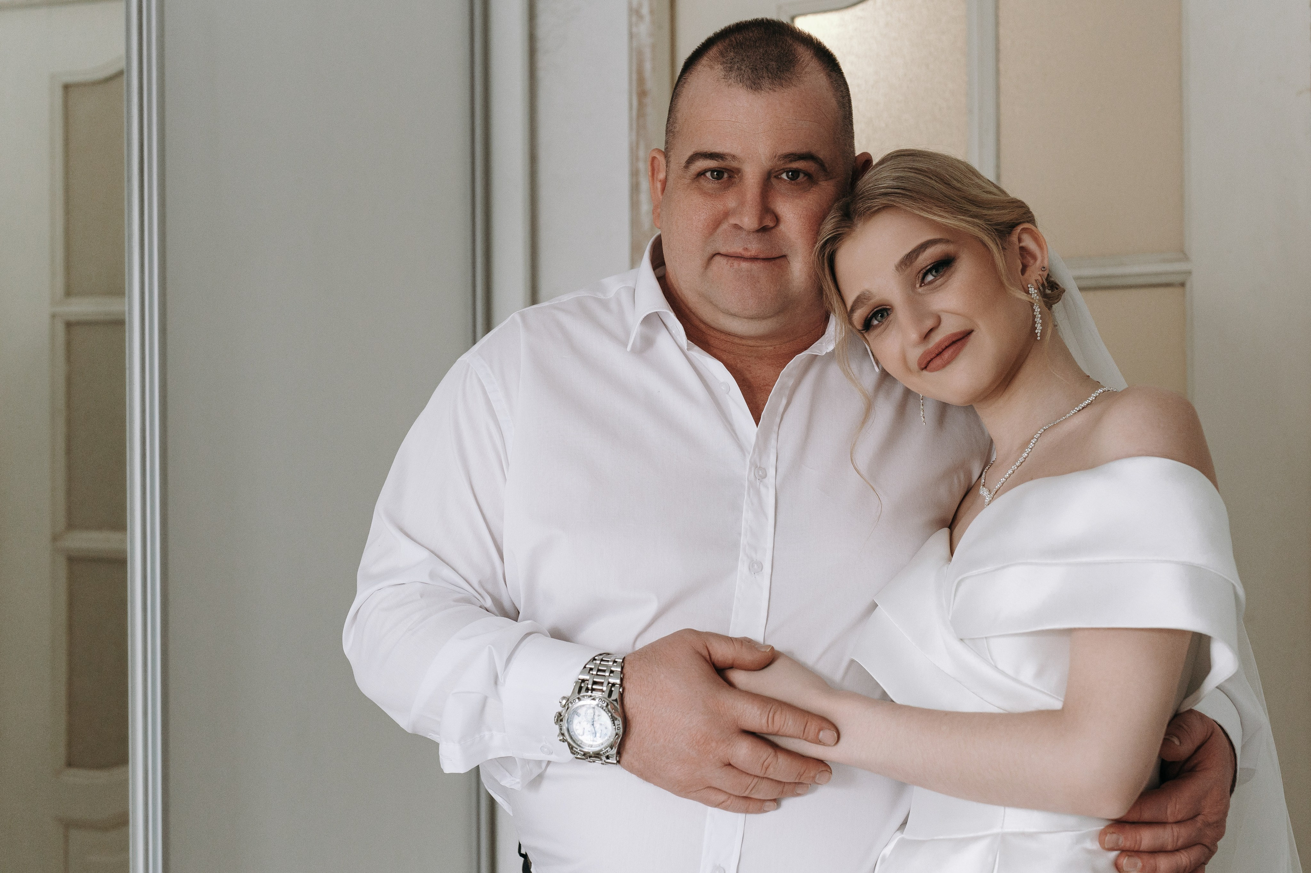 Данила и Анна