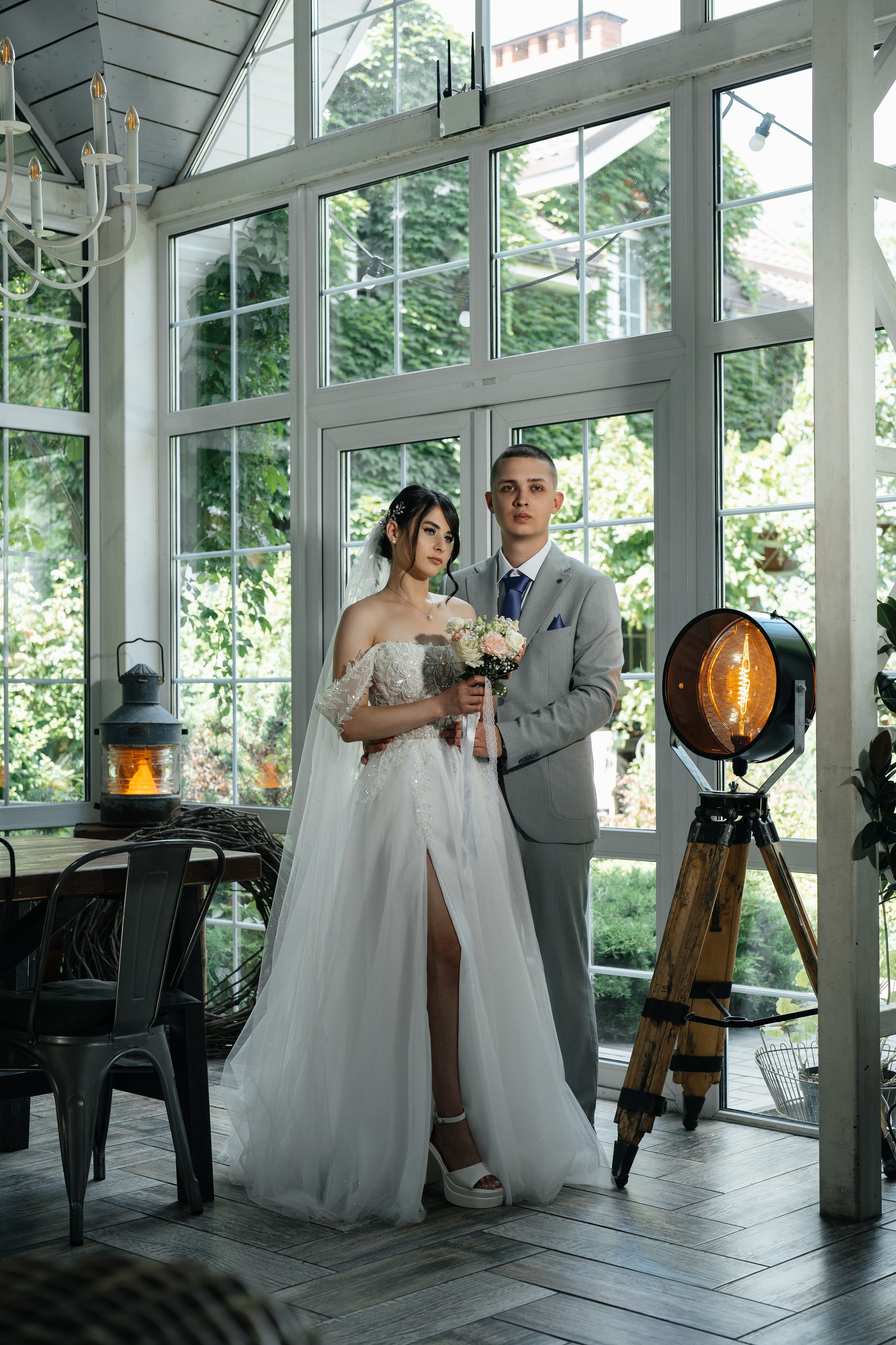 Свадебный фотограф в Ростове-на-Дону и РО Мендес Беатриса