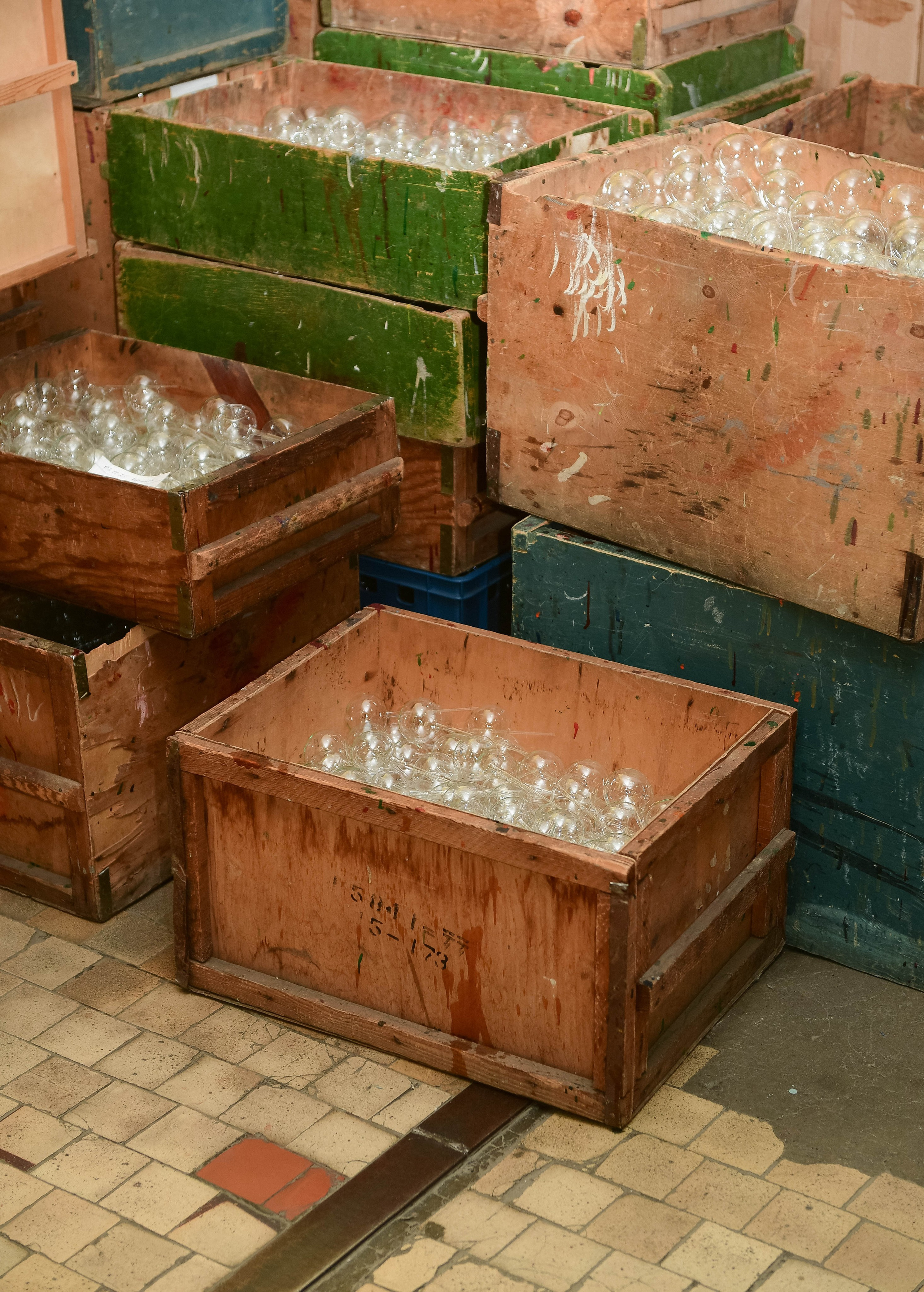 «Пока течет большая вода». Документальный и коммерческий фотограф Влад Некрасов