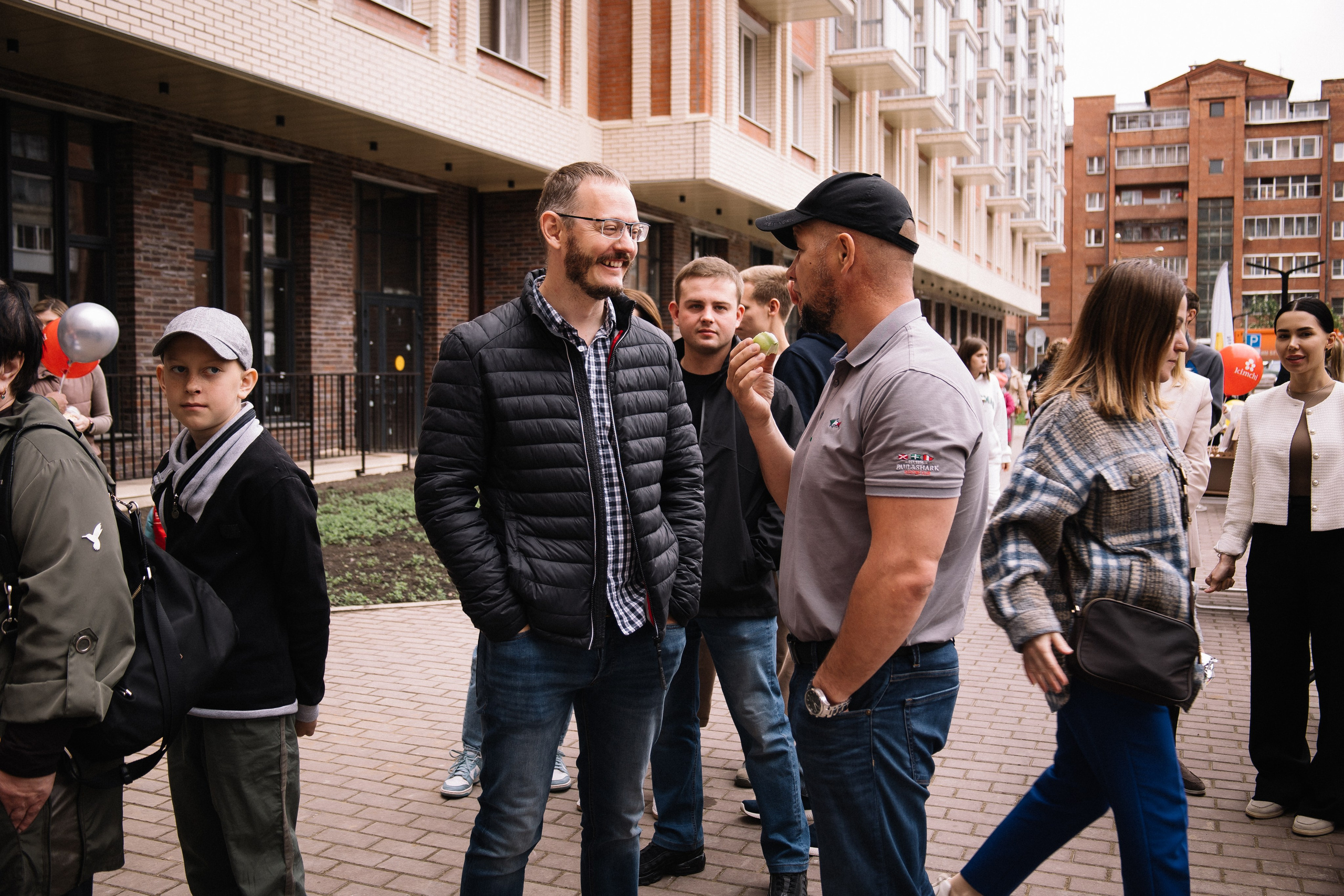 КСИ-СТРОЙ. Фотограф в Иркутске